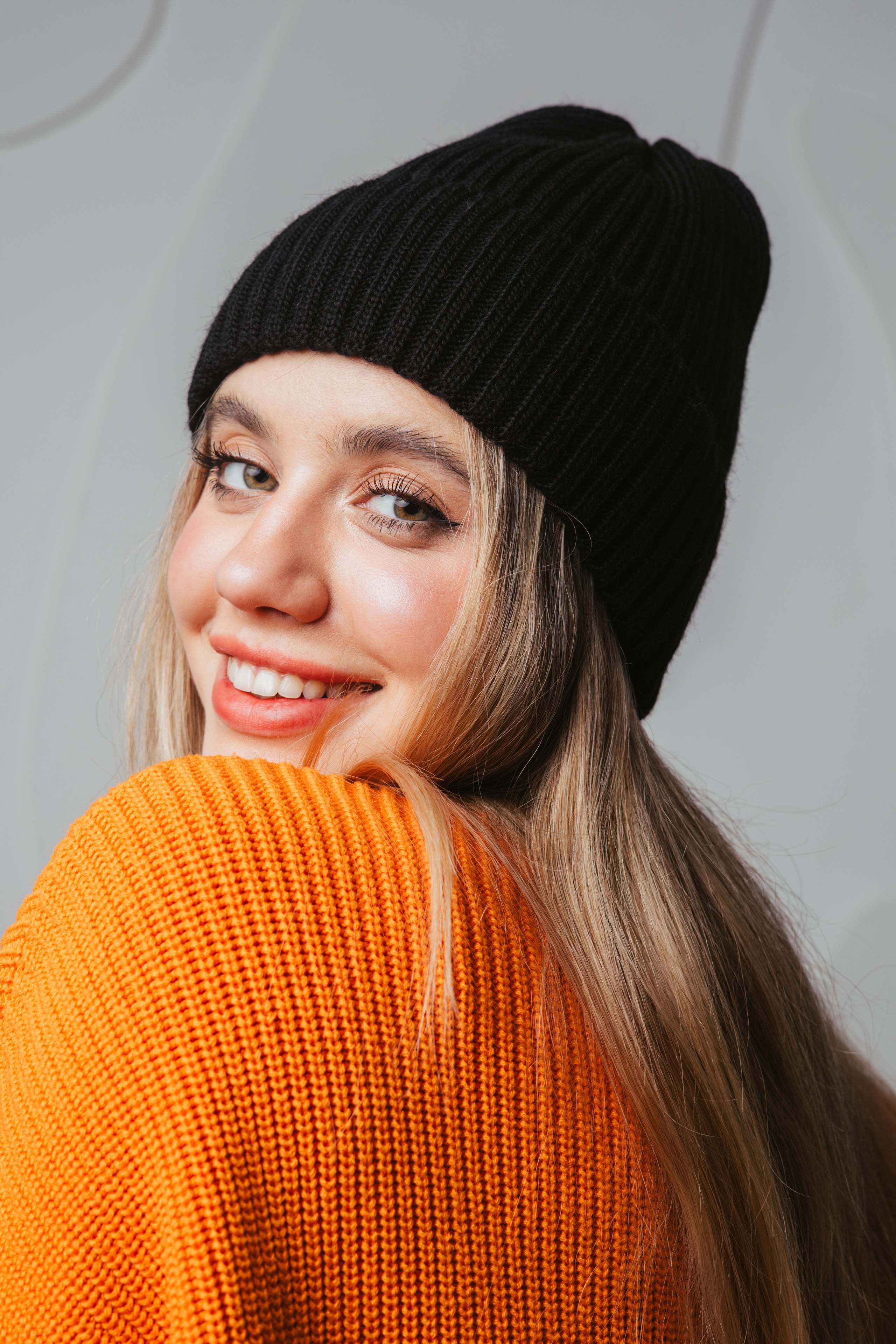 Шапка бини. Катерина Аникеева | Фотограф | Екатеринбург