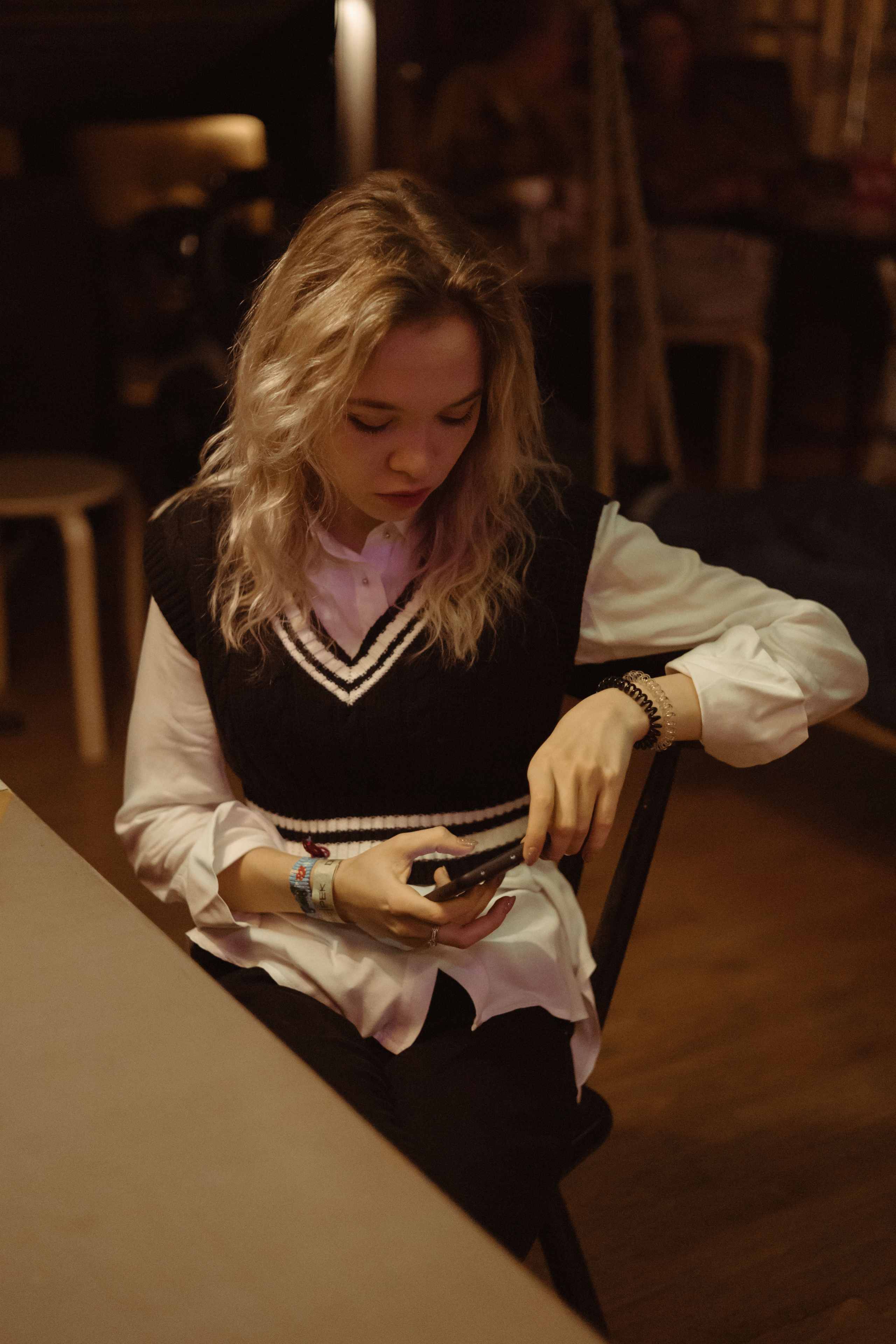 Акустический концерт Дениса Михайлова. Катерина Аникеева | Фотограф | Екатеринбург