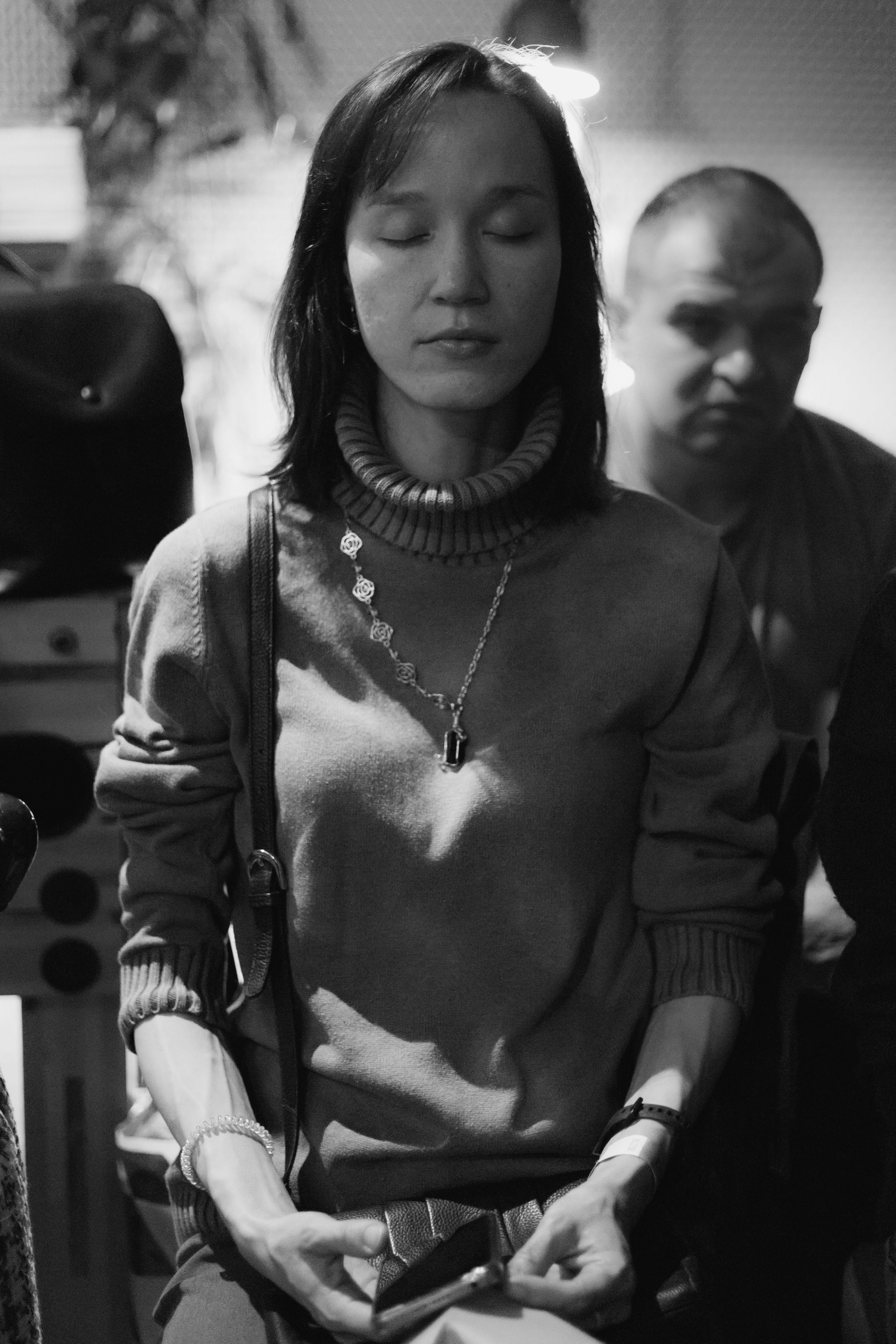 Акустический концерт Дениса Михайлова. Катерина Аникеева | Фотограф | Екатеринбург