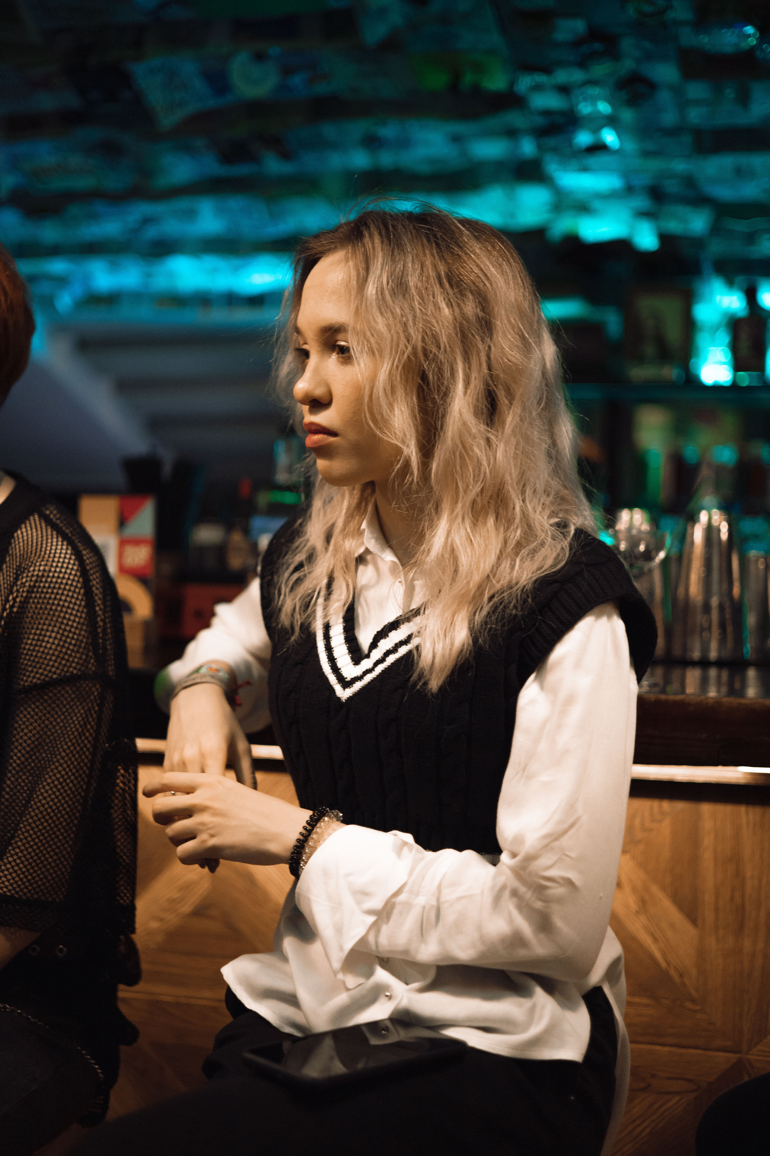 Акустический концерт Дениса Михайлова. Катерина Аникеева | Фотограф | Екатеринбург