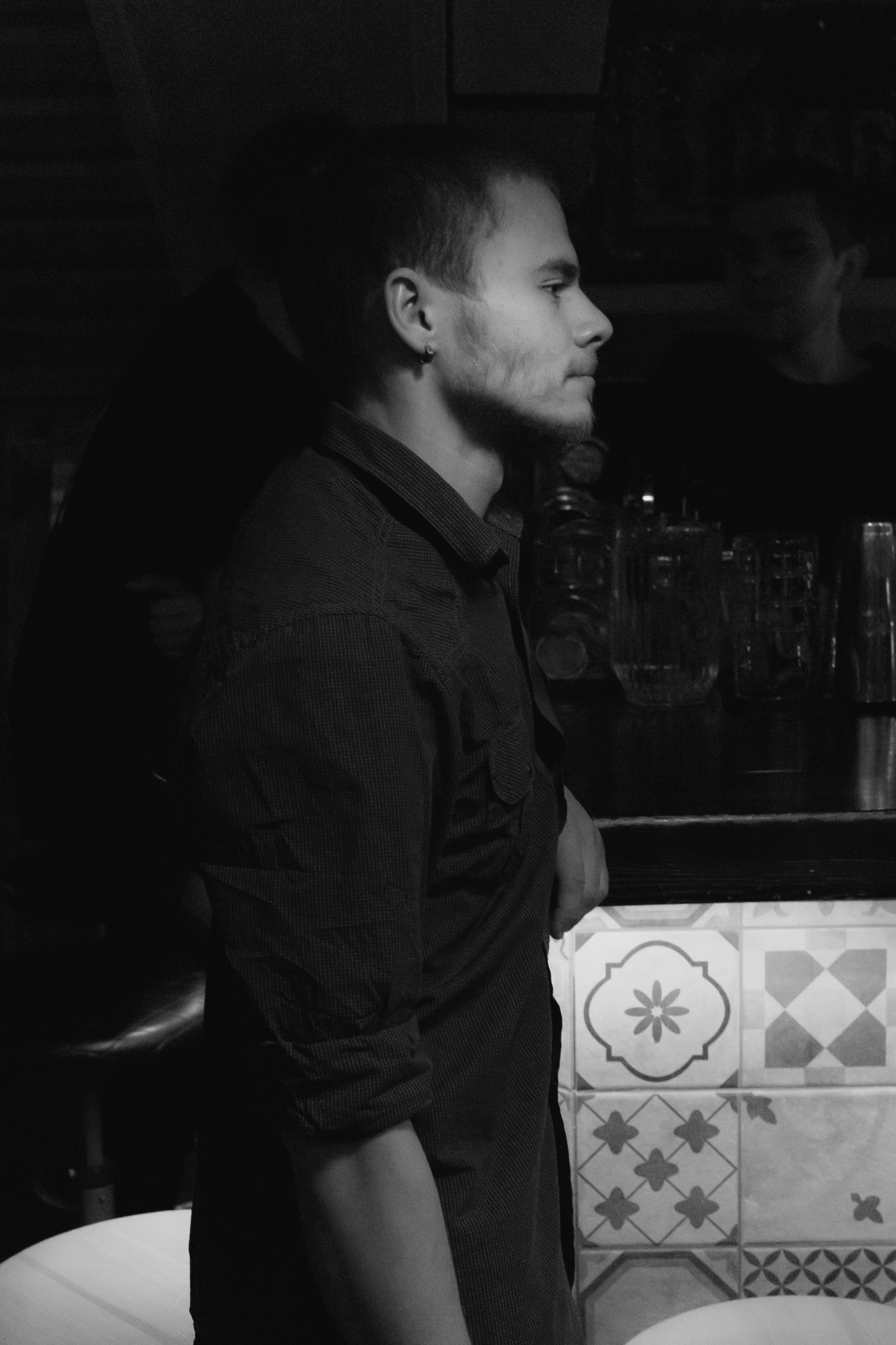 Акустический концерт Дениса Михайлова. Катерина Аникеева | Фотограф | Екатеринбург