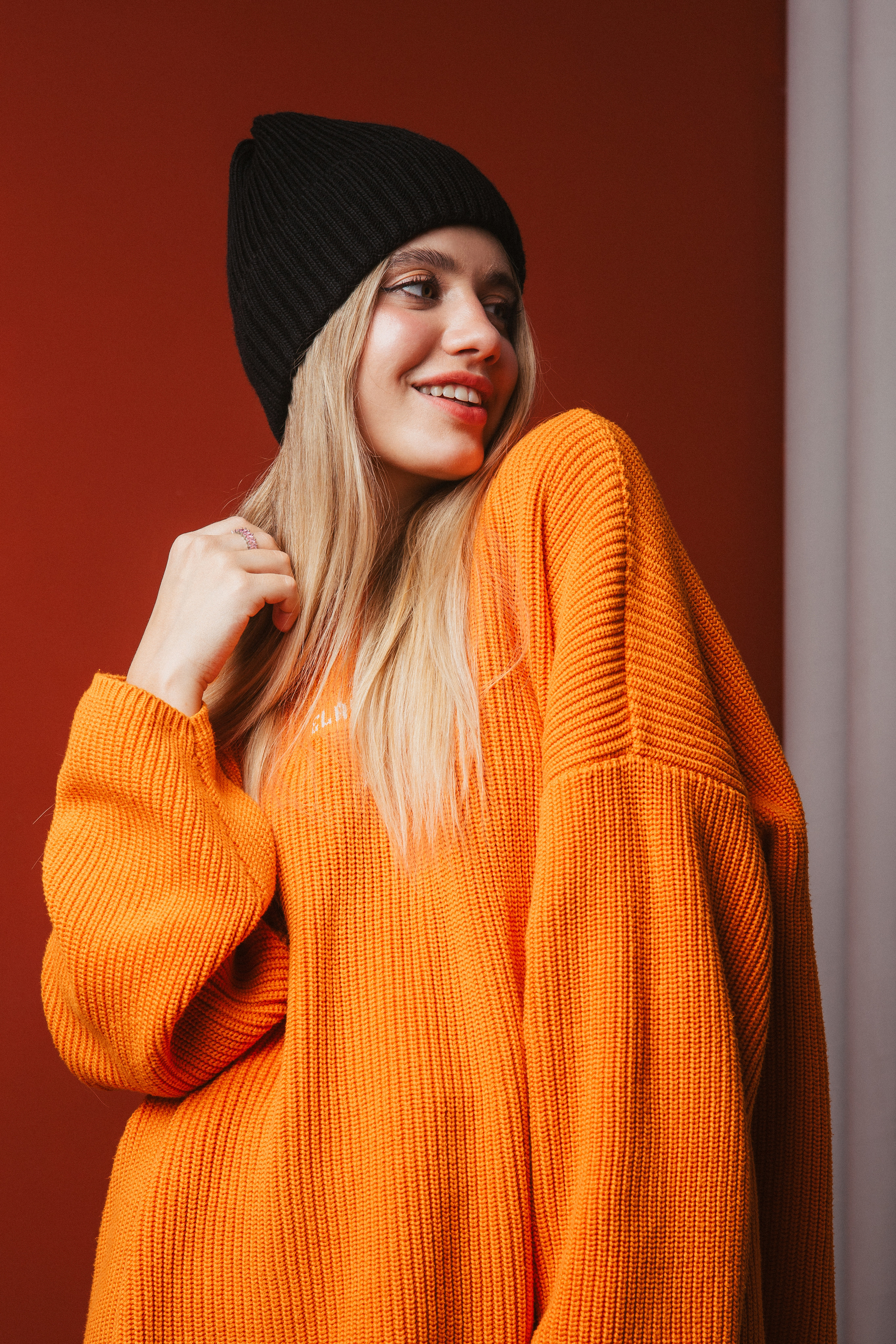 Шапка бини. Катерина Аникеева | Фотограф | Екатеринбург