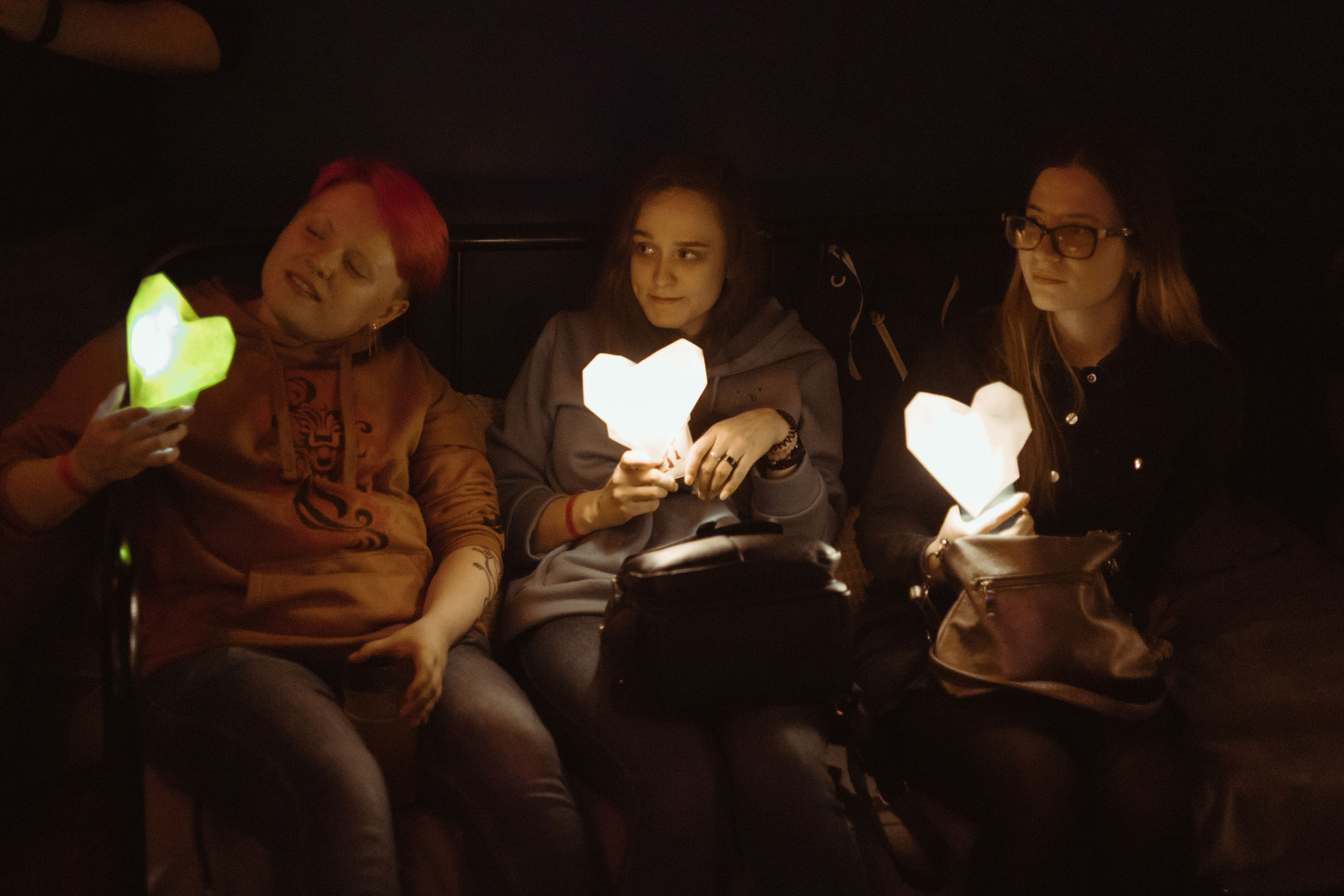 Акустический концерт Дениса Михайлова. Катерина Аникеева | Фотограф | Екатеринбург