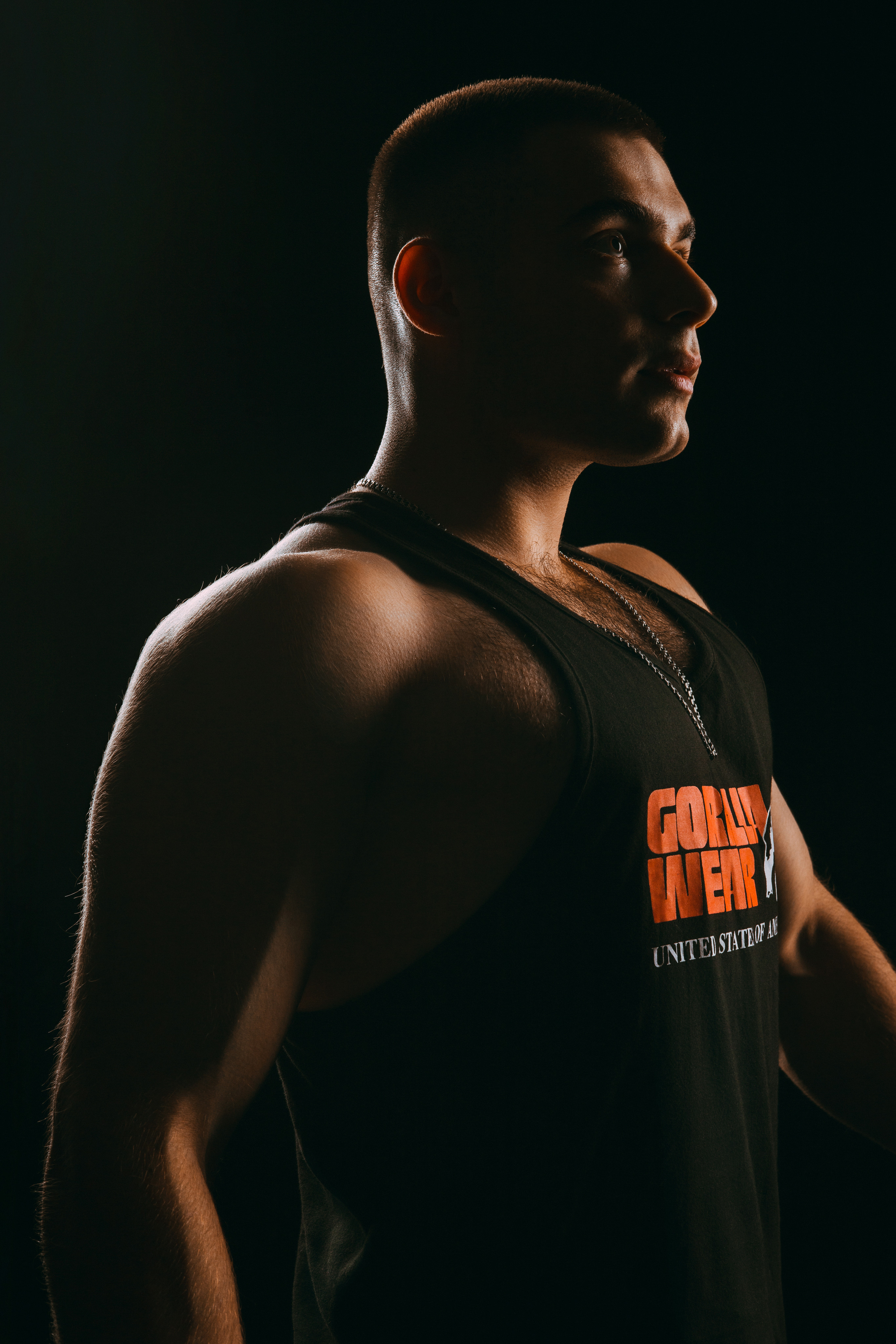 Никита. Катерина Аникеева | Фотограф | Екатеринбург