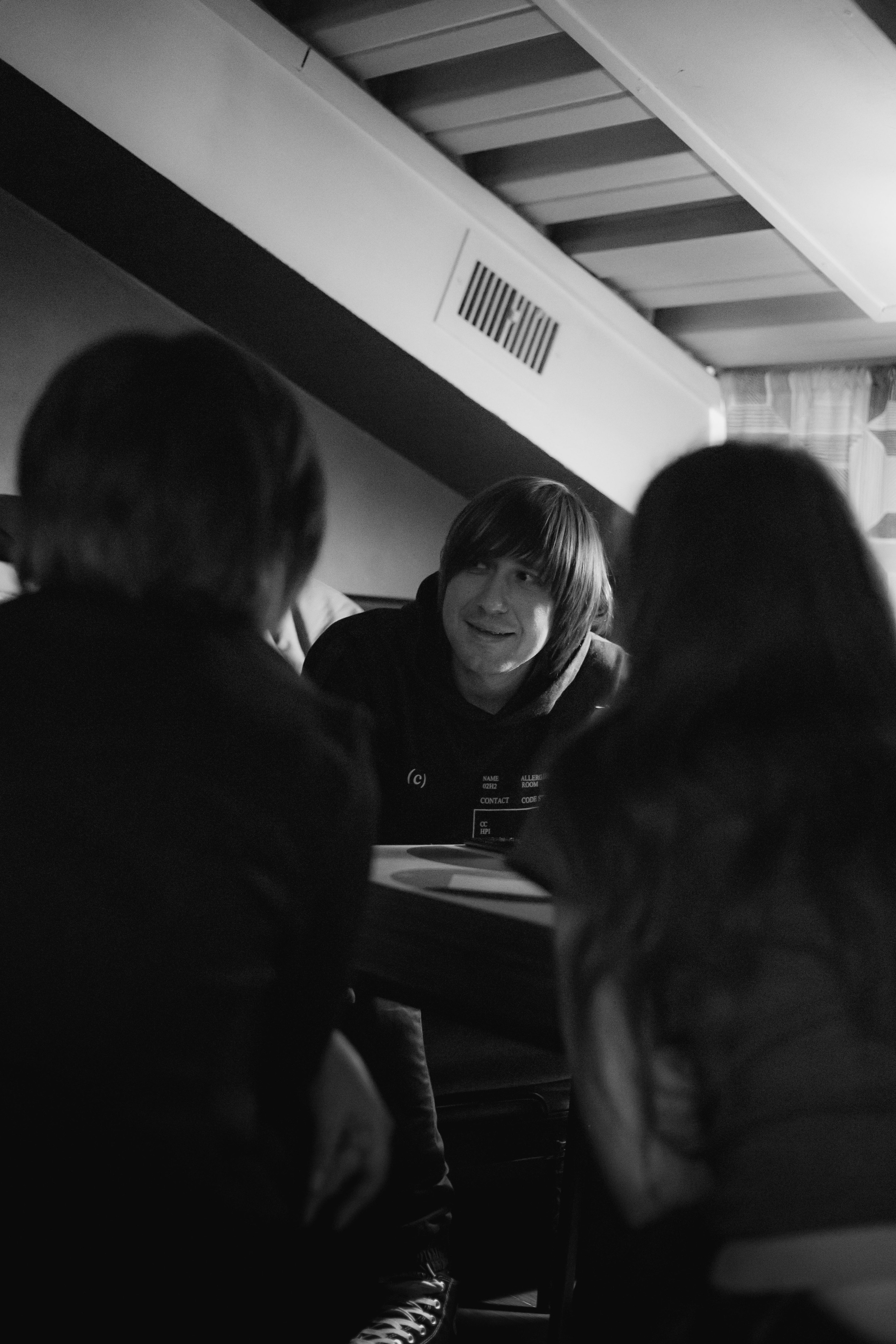 Акустический концерт Дениса Михайлова. Катерина Аникеева | Фотограф | Екатеринбург