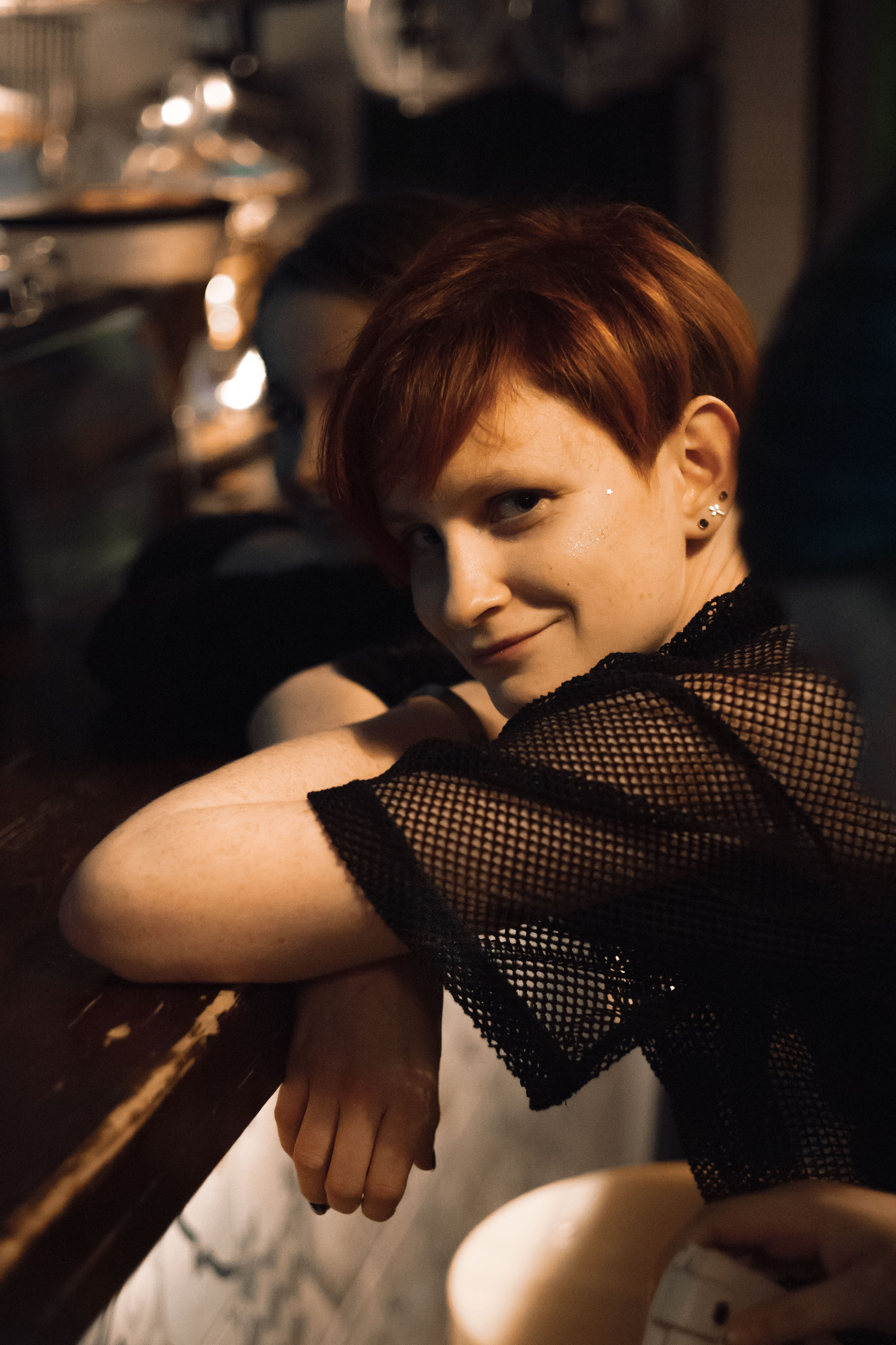 Акустический концерт Дениса Михайлова. Катерина Аникеева | Фотограф | Екатеринбург