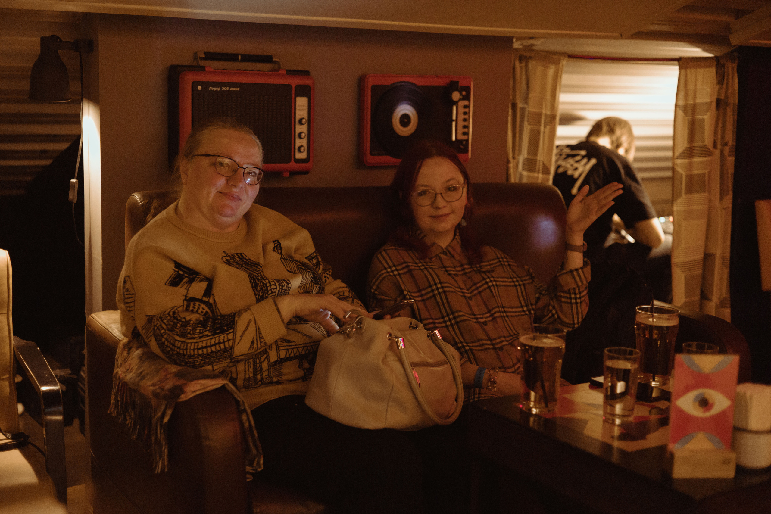 Акустический концерт Дениса Михайлова. Катерина Аникеева | Фотограф | Екатеринбург