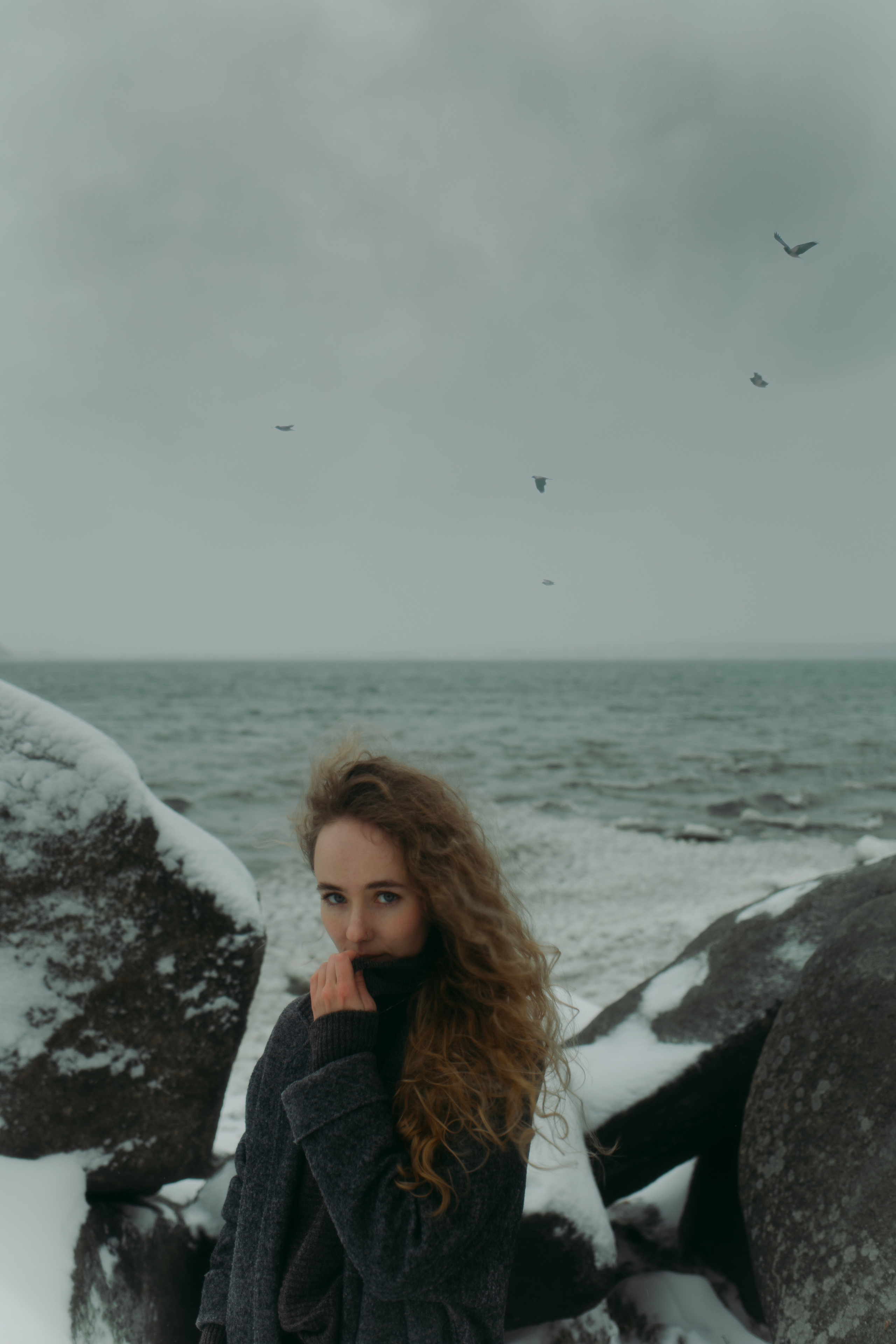 Рита. Катерина Аникеева | Фотограф | Екатеринбург