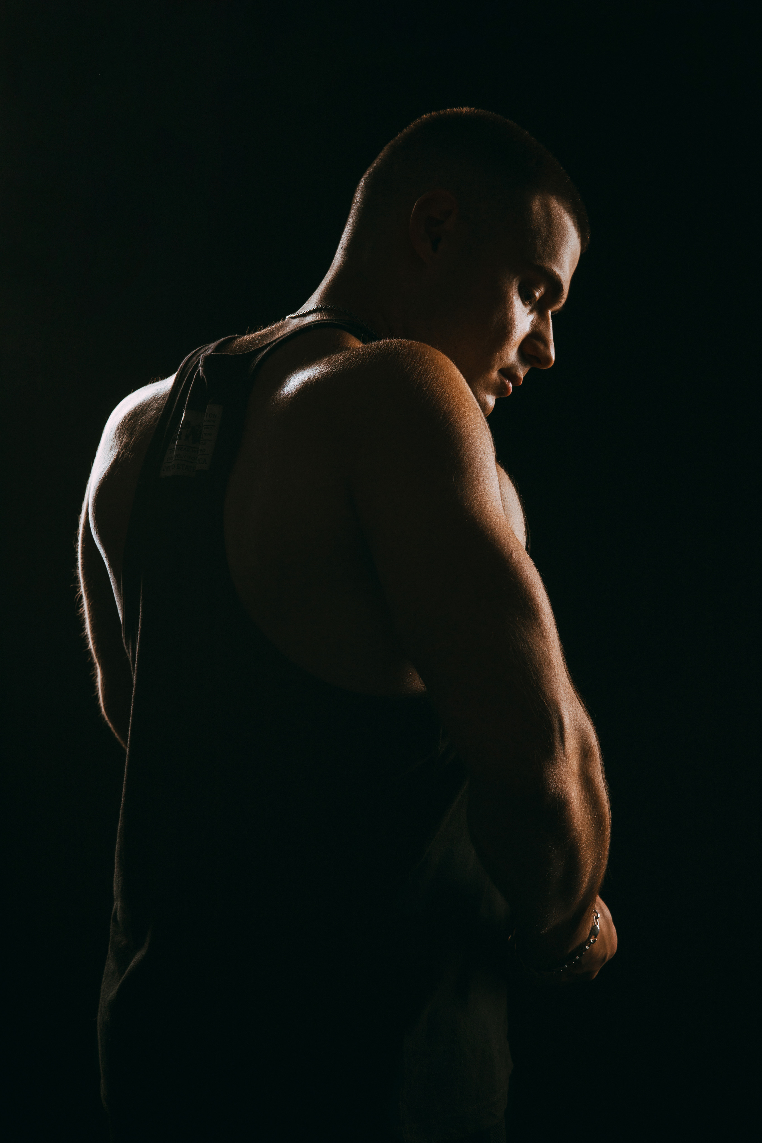 Никита. Катерина Аникеева | Фотограф | Екатеринбург