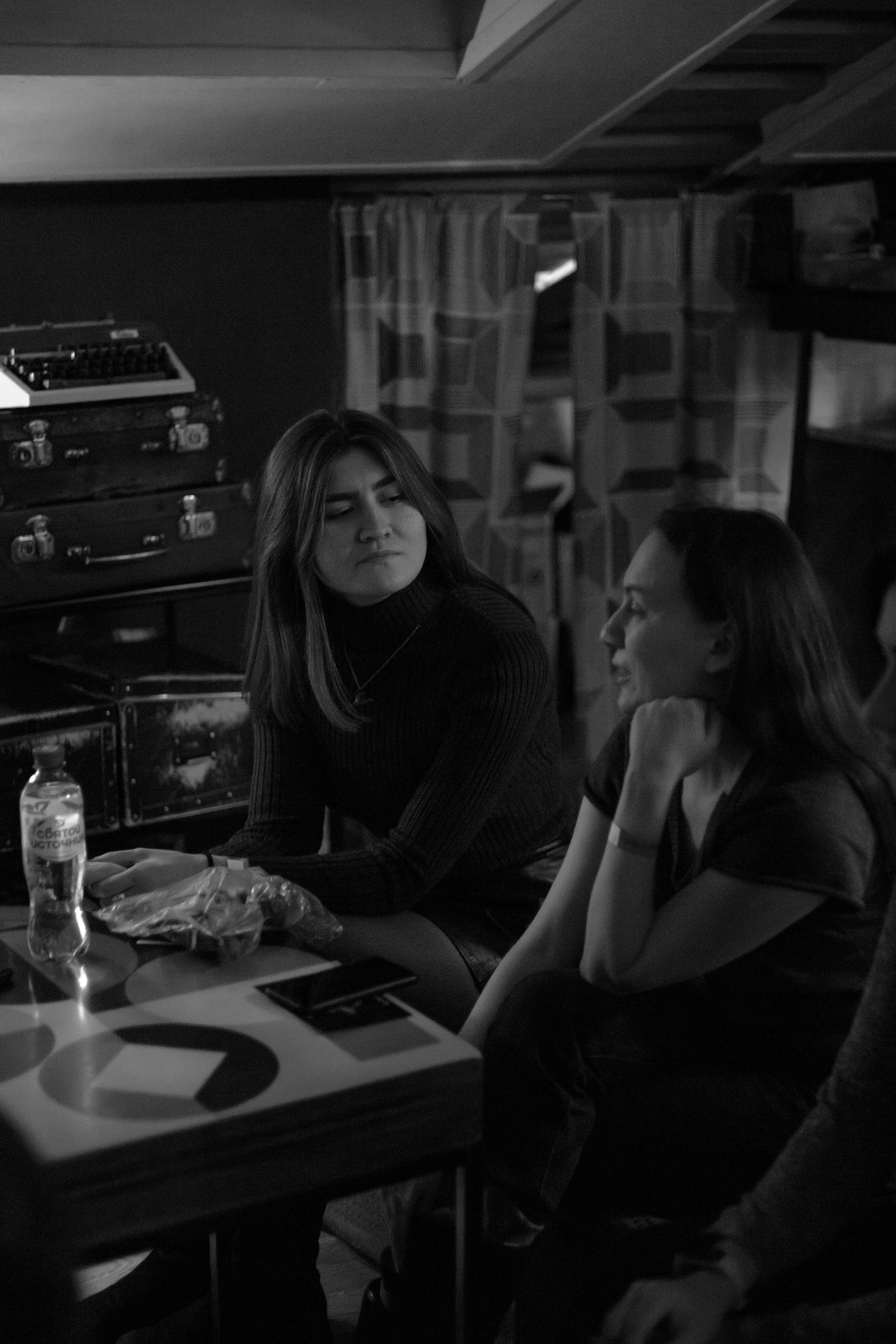 Акустический концерт Дениса Михайлова. Катерина Аникеева | Фотограф | Екатеринбург