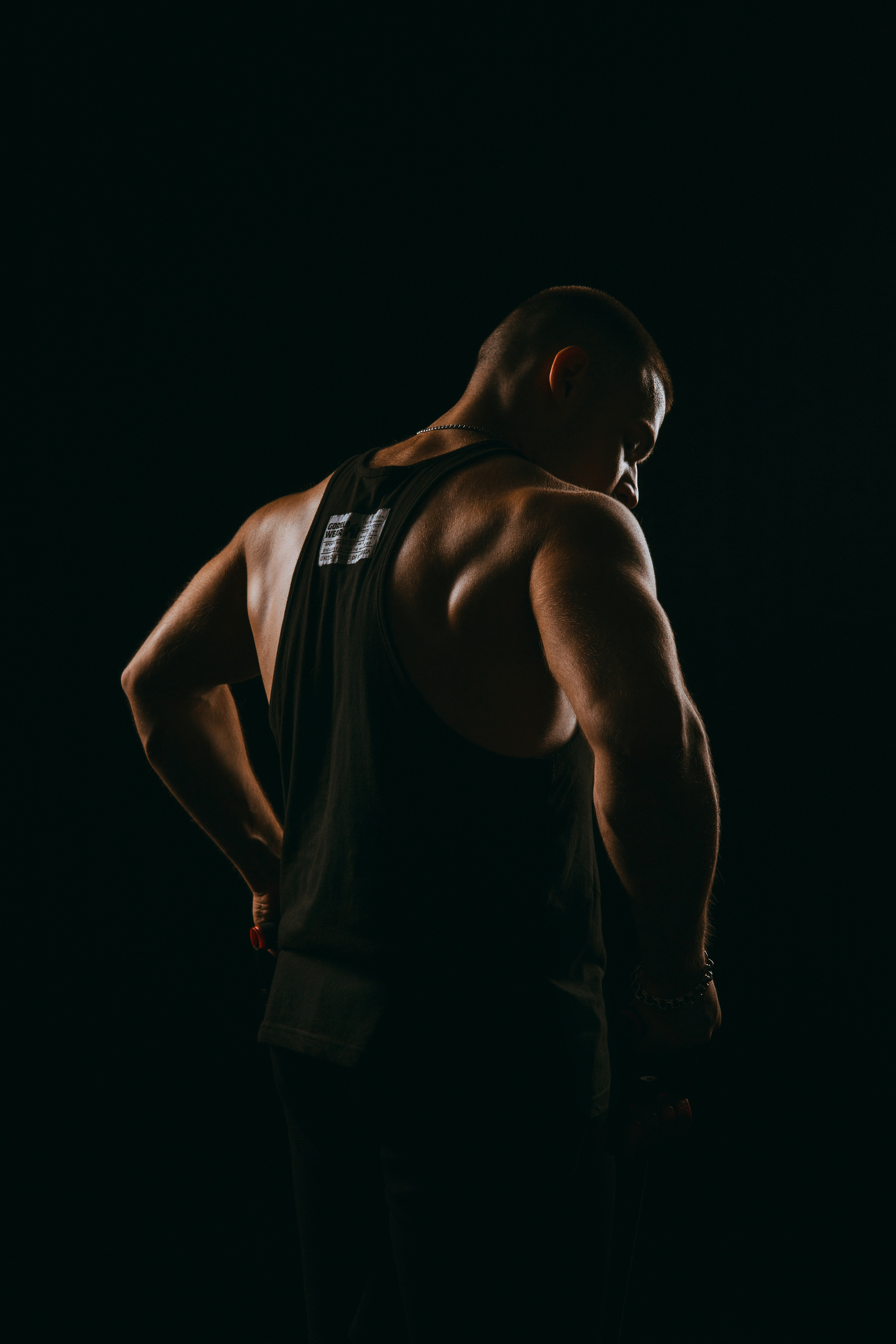 Никита. Катерина Аникеева | Фотограф | Екатеринбург