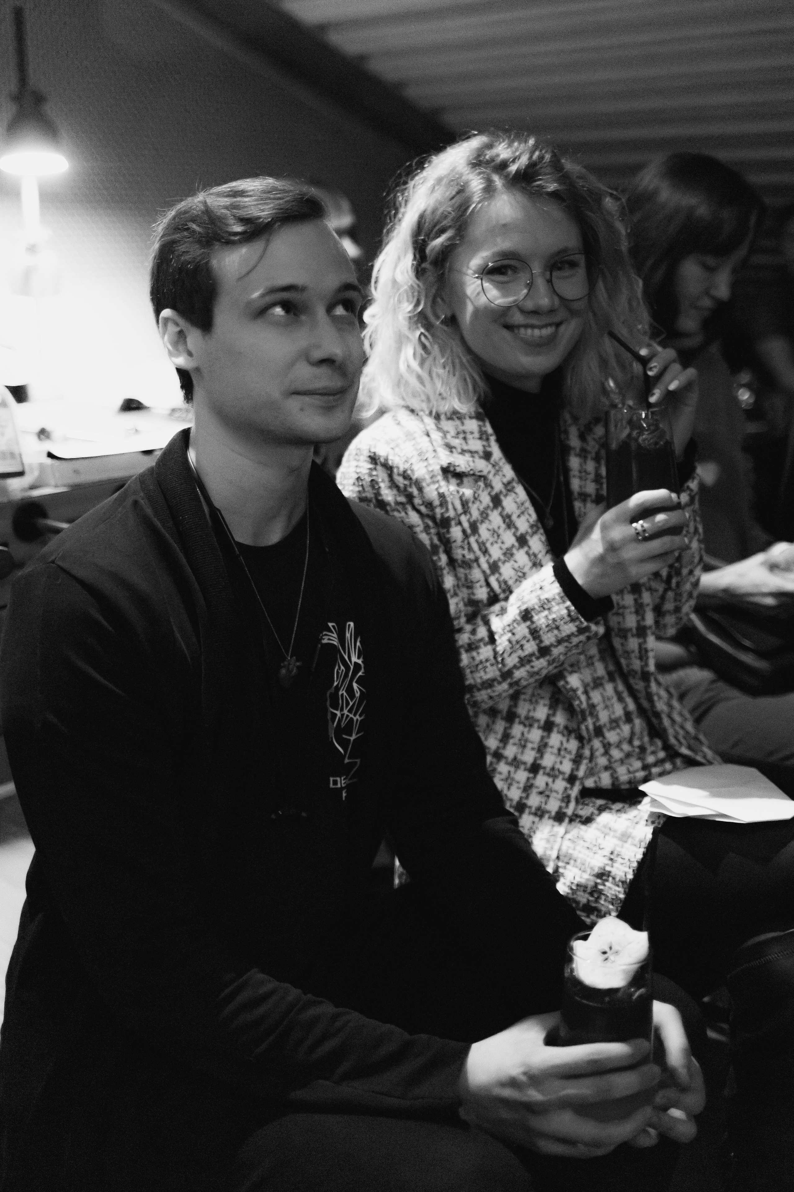 Акустический концерт Дениса Михайлова. Катерина Аникеева | Фотограф | Екатеринбург