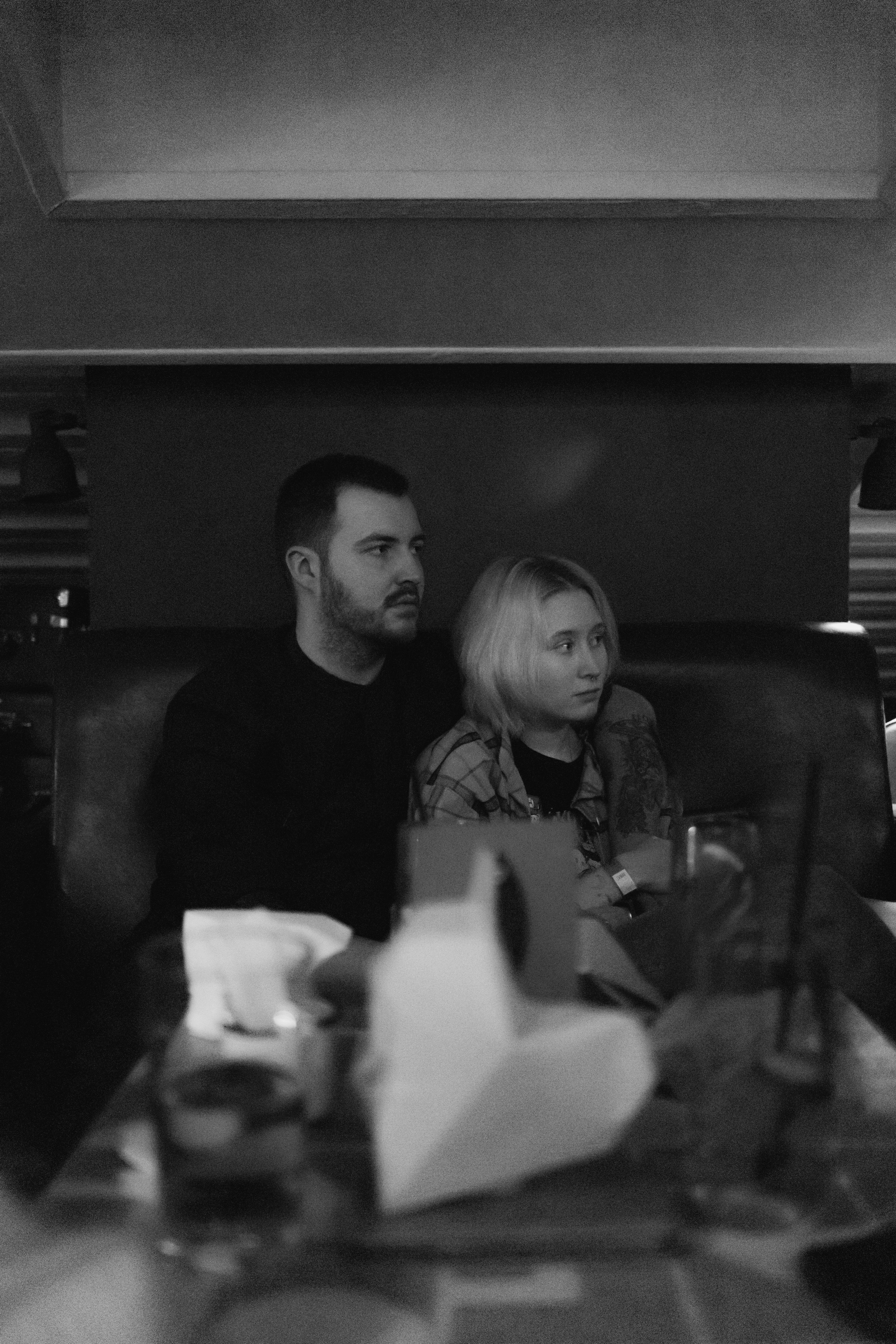 Акустический концерт Дениса Михайлова. Катерина Аникеева | Фотограф | Екатеринбург