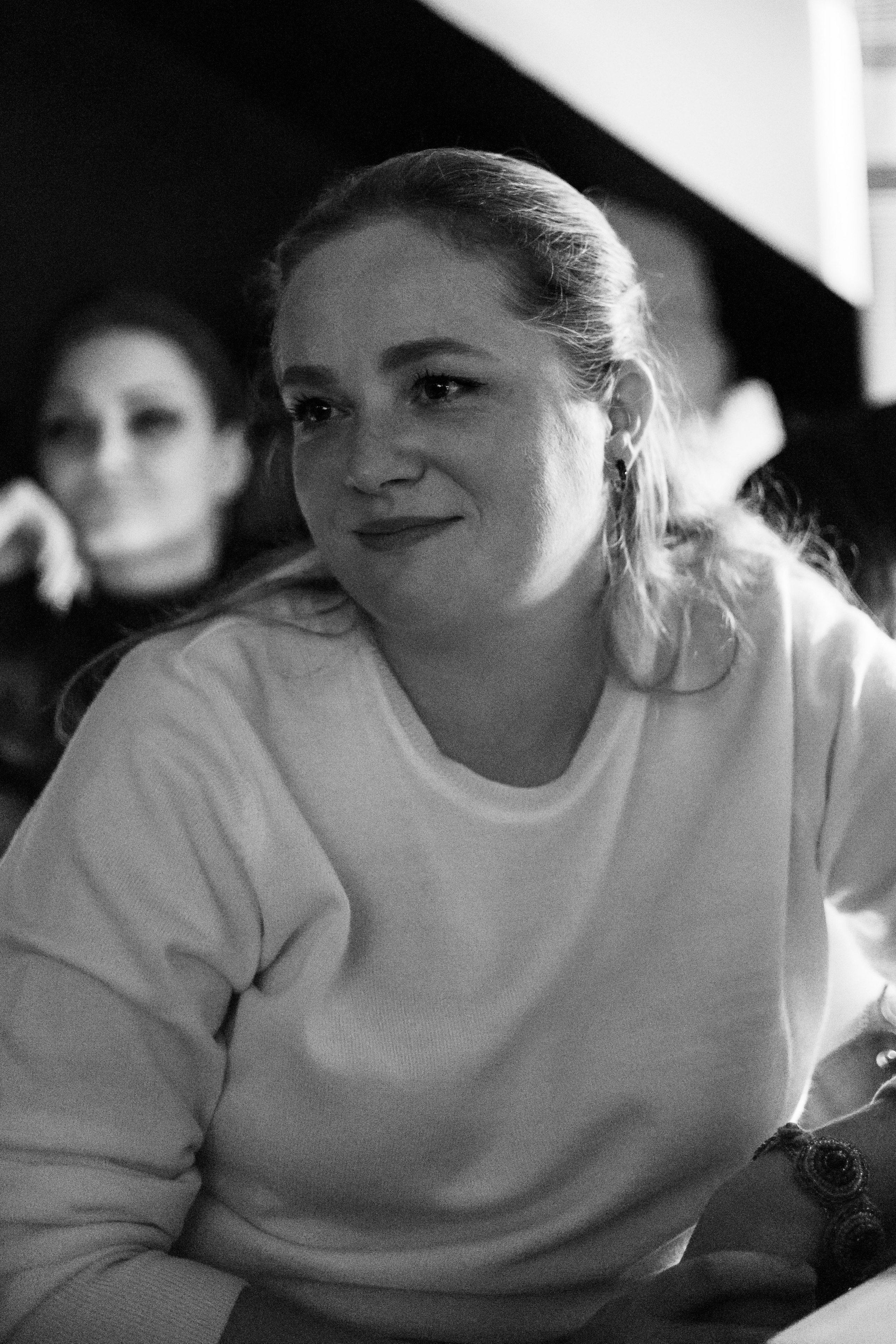 Акустический концерт Дениса Михайлова. Катерина Аникеева | Фотограф | Екатеринбург