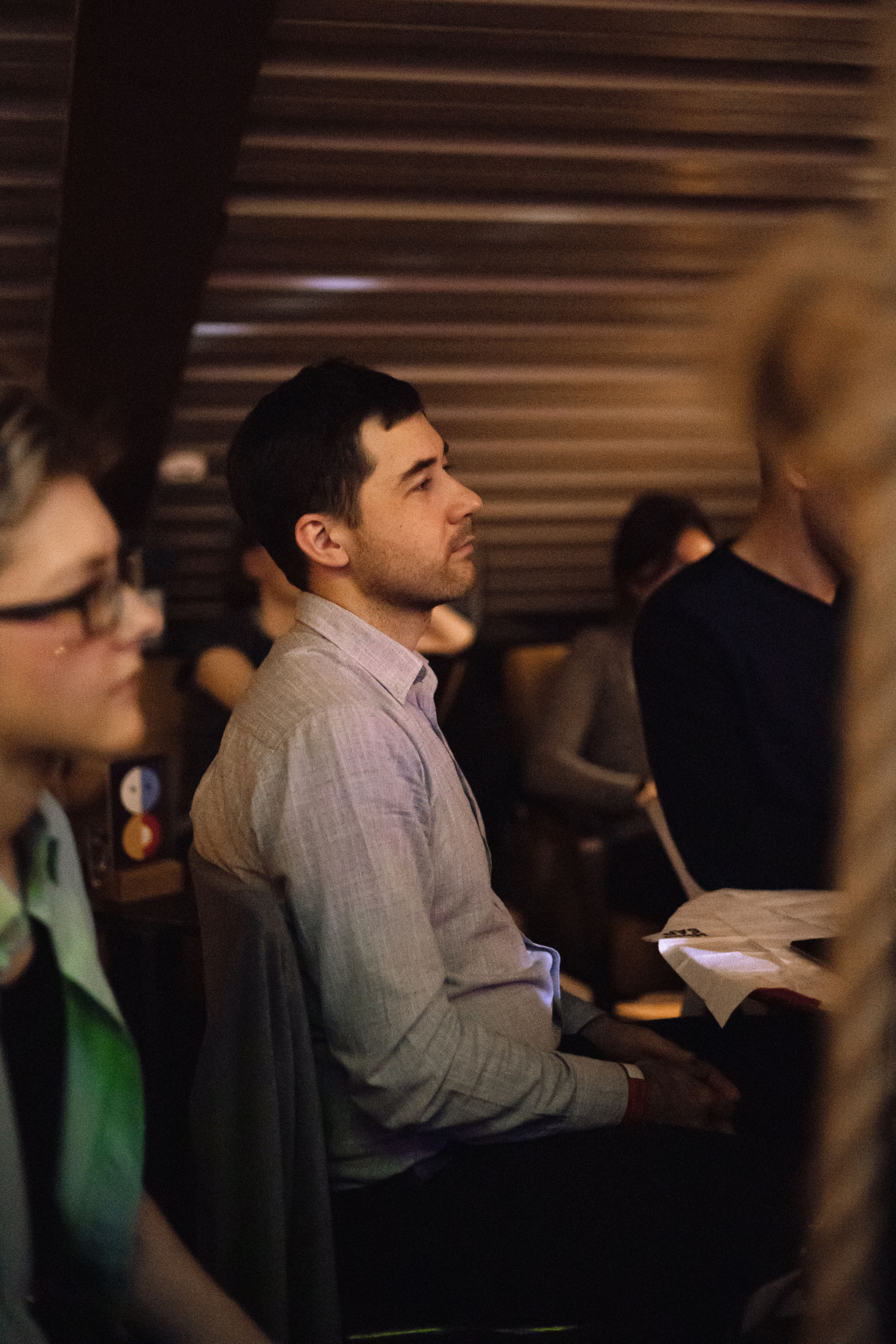 Акустический концерт Дениса Михайлова. Катерина Аникеева | Фотограф | Екатеринбург