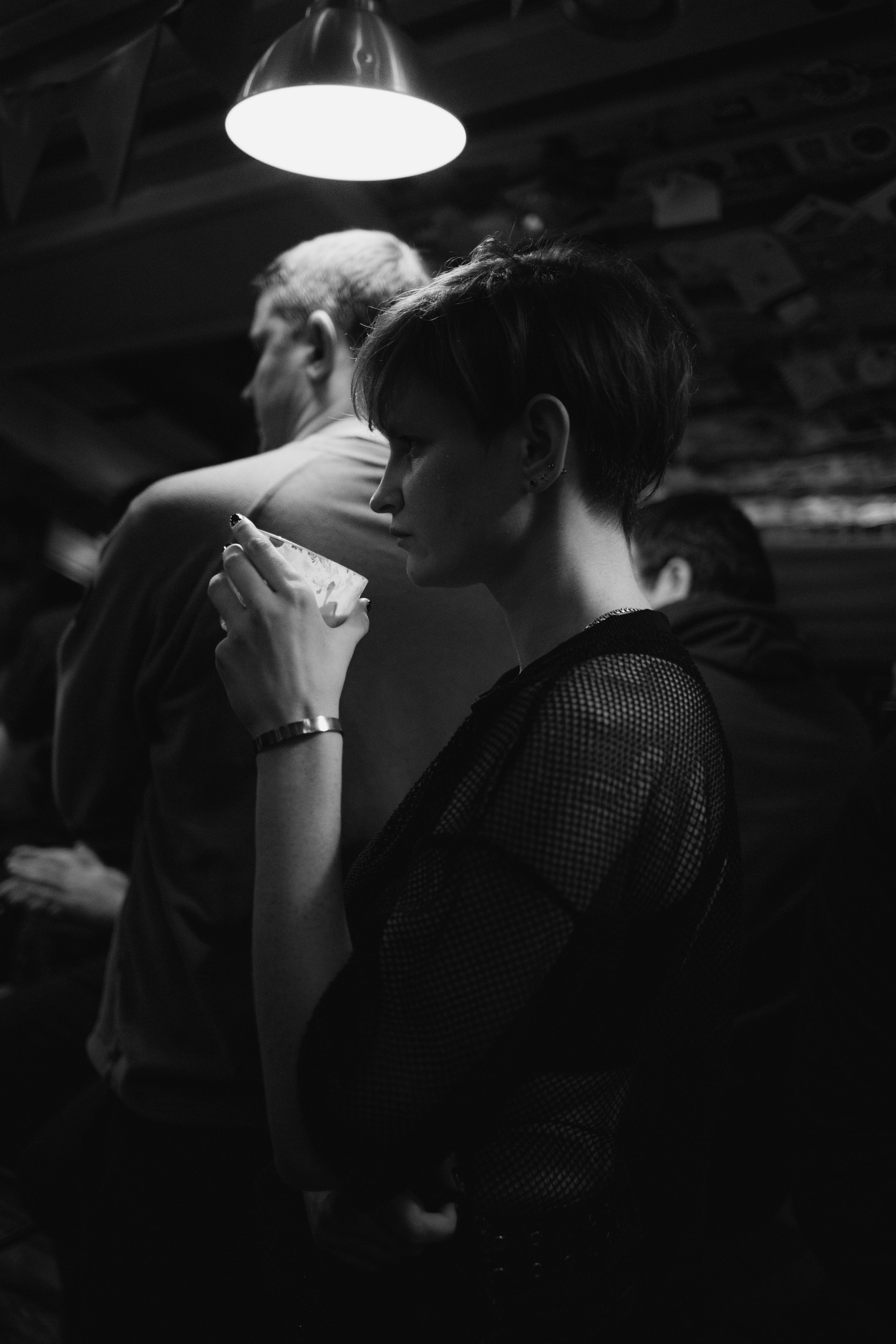 Акустический концерт Дениса Михайлова. Катерина Аникеева | Фотограф | Екатеринбург