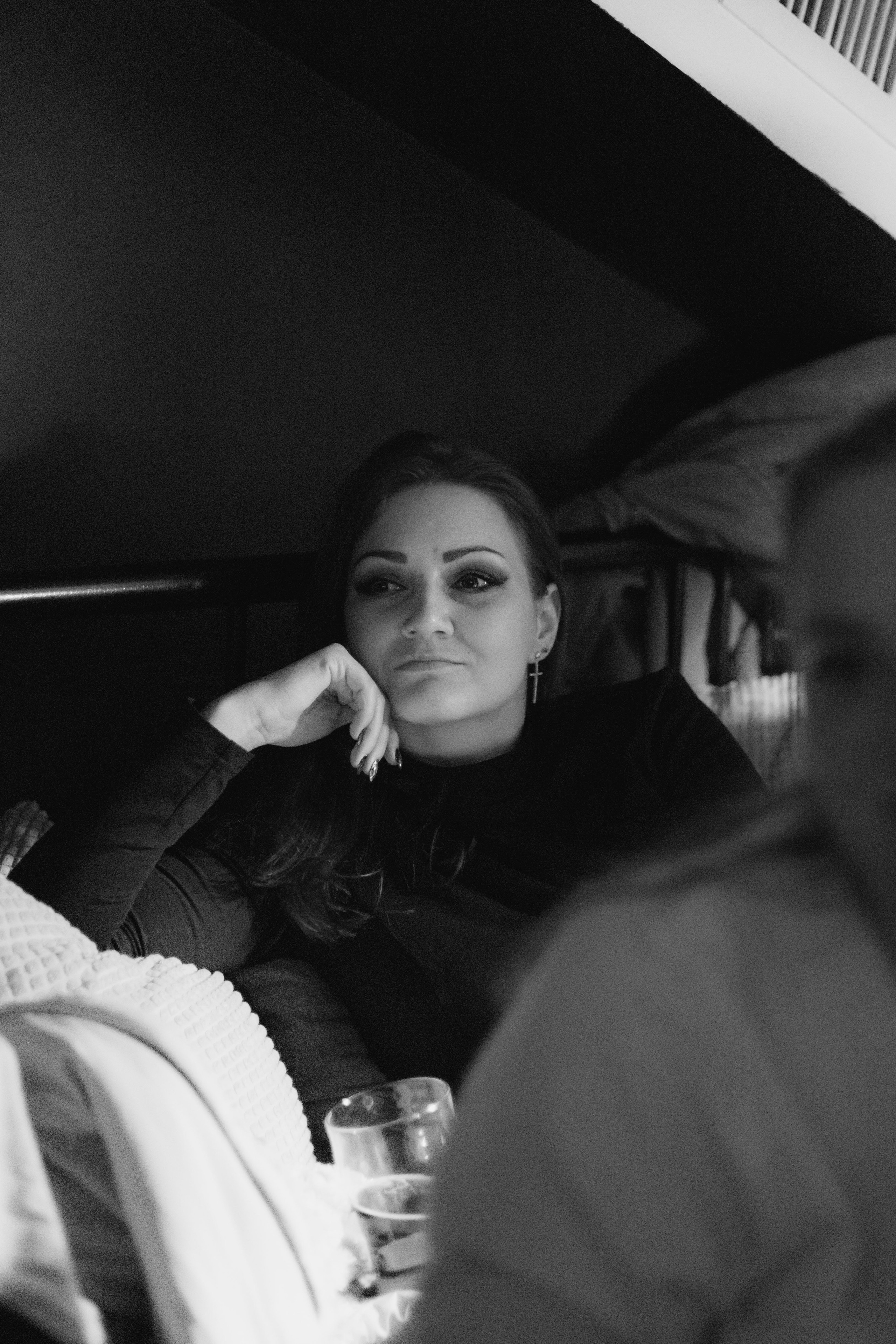 Акустический концерт Дениса Михайлова. Катерина Аникеева | Фотограф | Екатеринбург