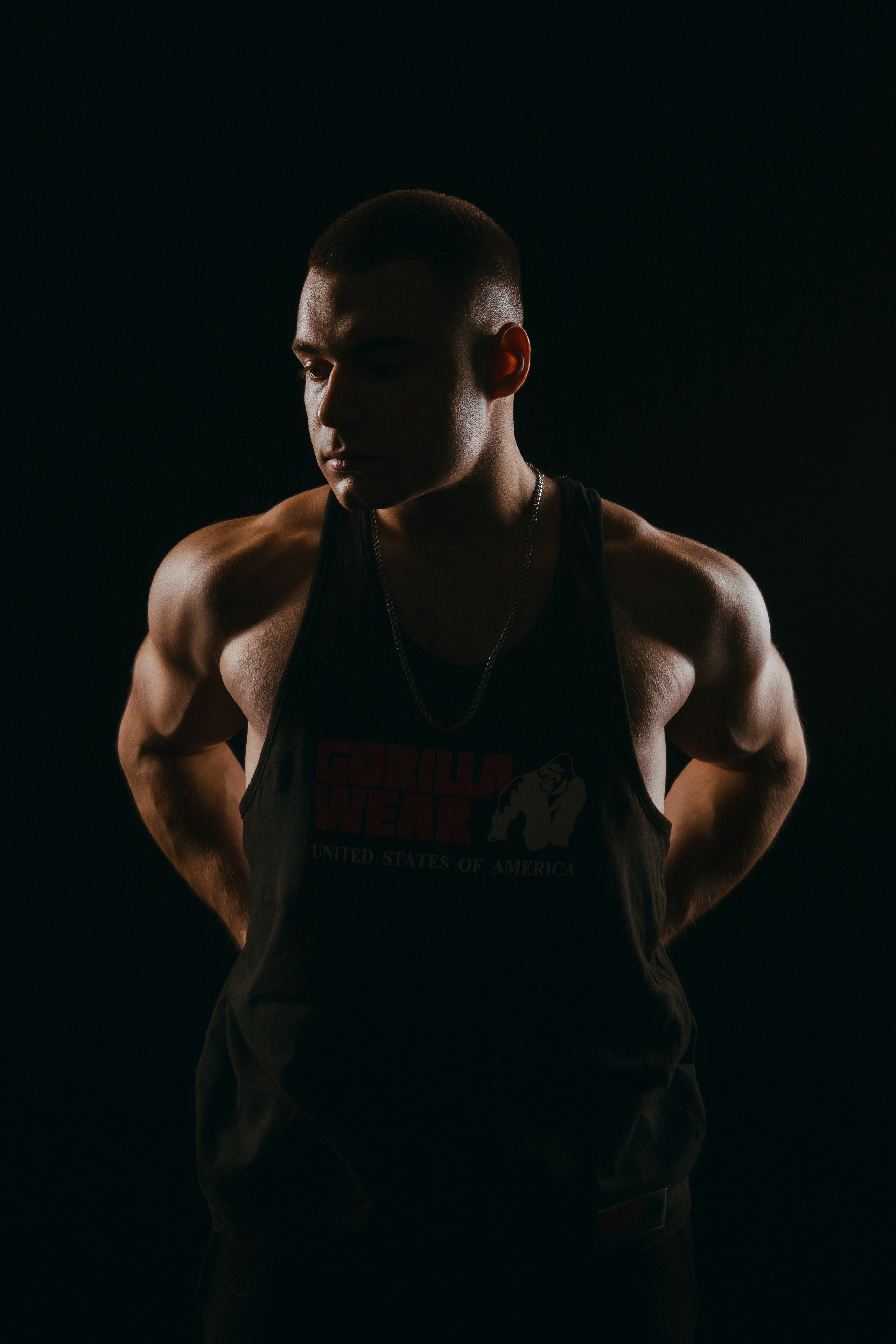 Никита. Катерина Аникеева | Фотограф | Екатеринбург