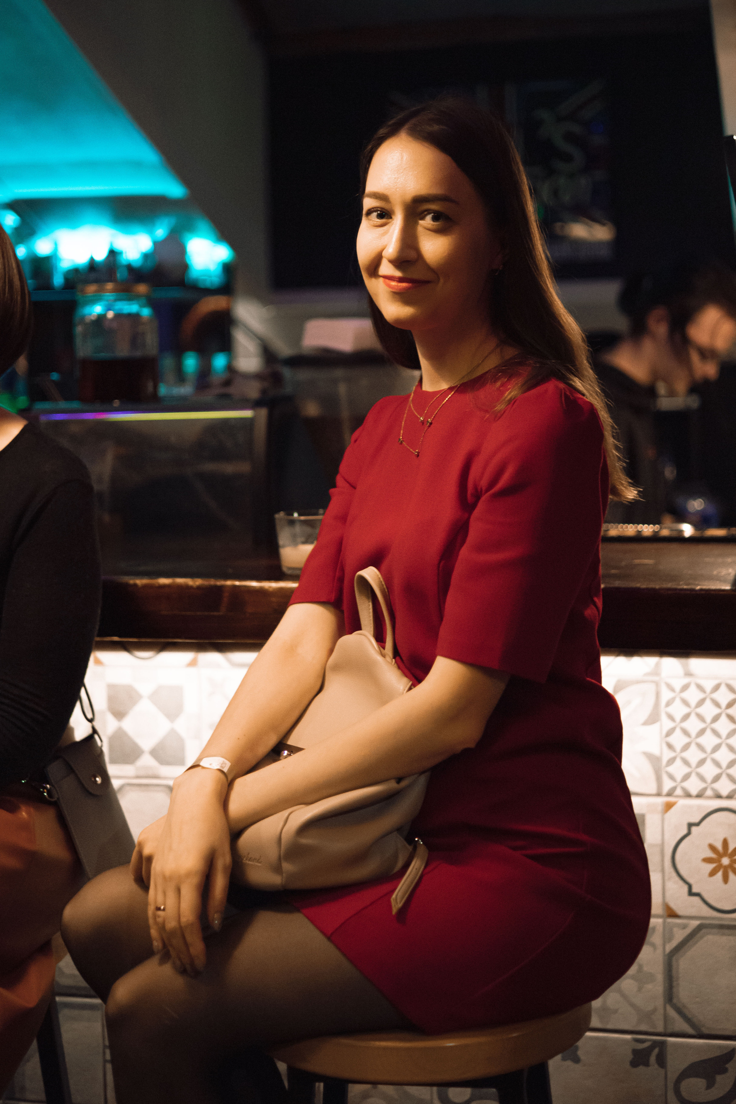 Акустический концерт Дениса Михайлова. Катерина Аникеева | Фотограф | Екатеринбург