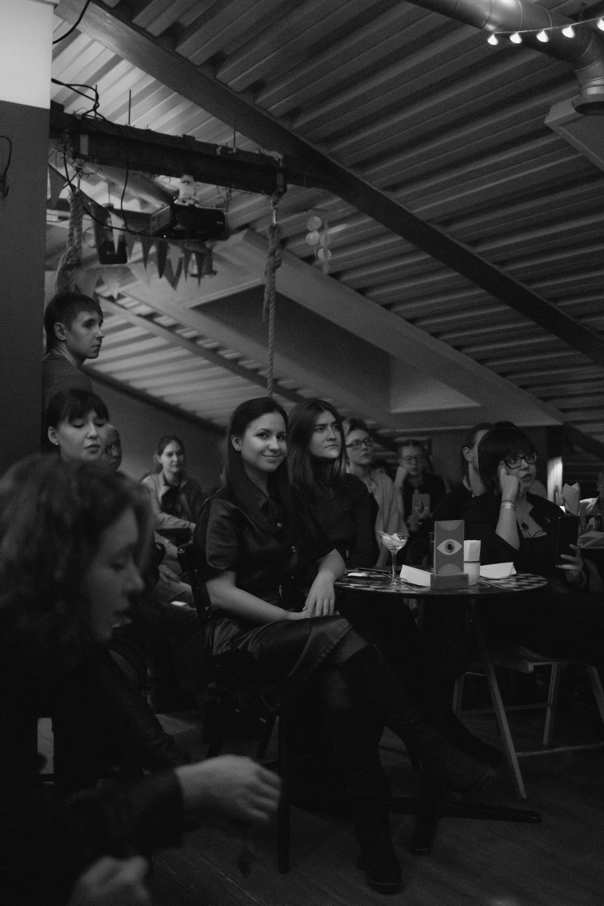 Акустический концерт Дениса Михайлова. Катерина Аникеева | Фотограф | Екатеринбург