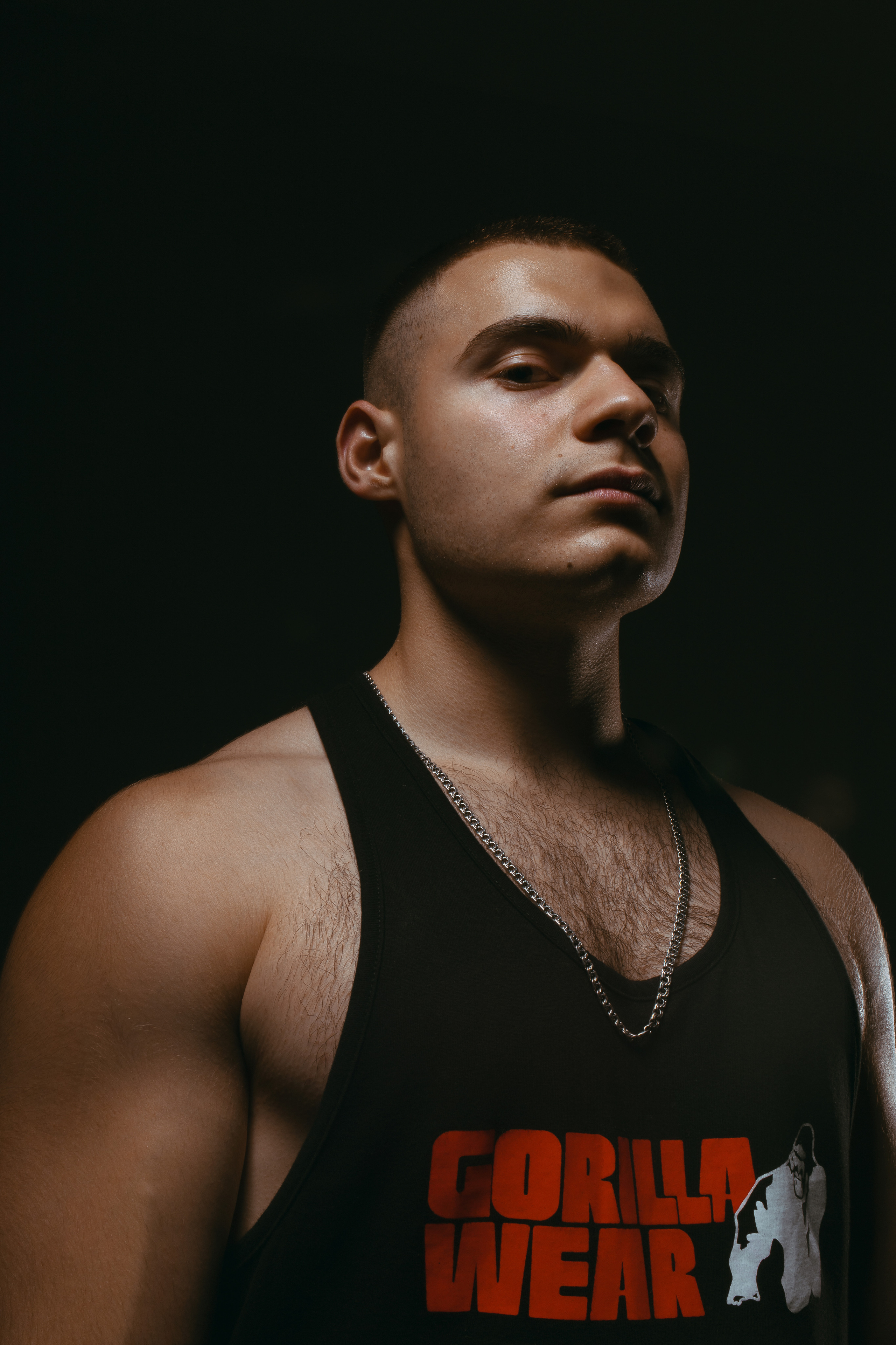 Никита. Катерина Аникеева | Фотограф | Екатеринбург