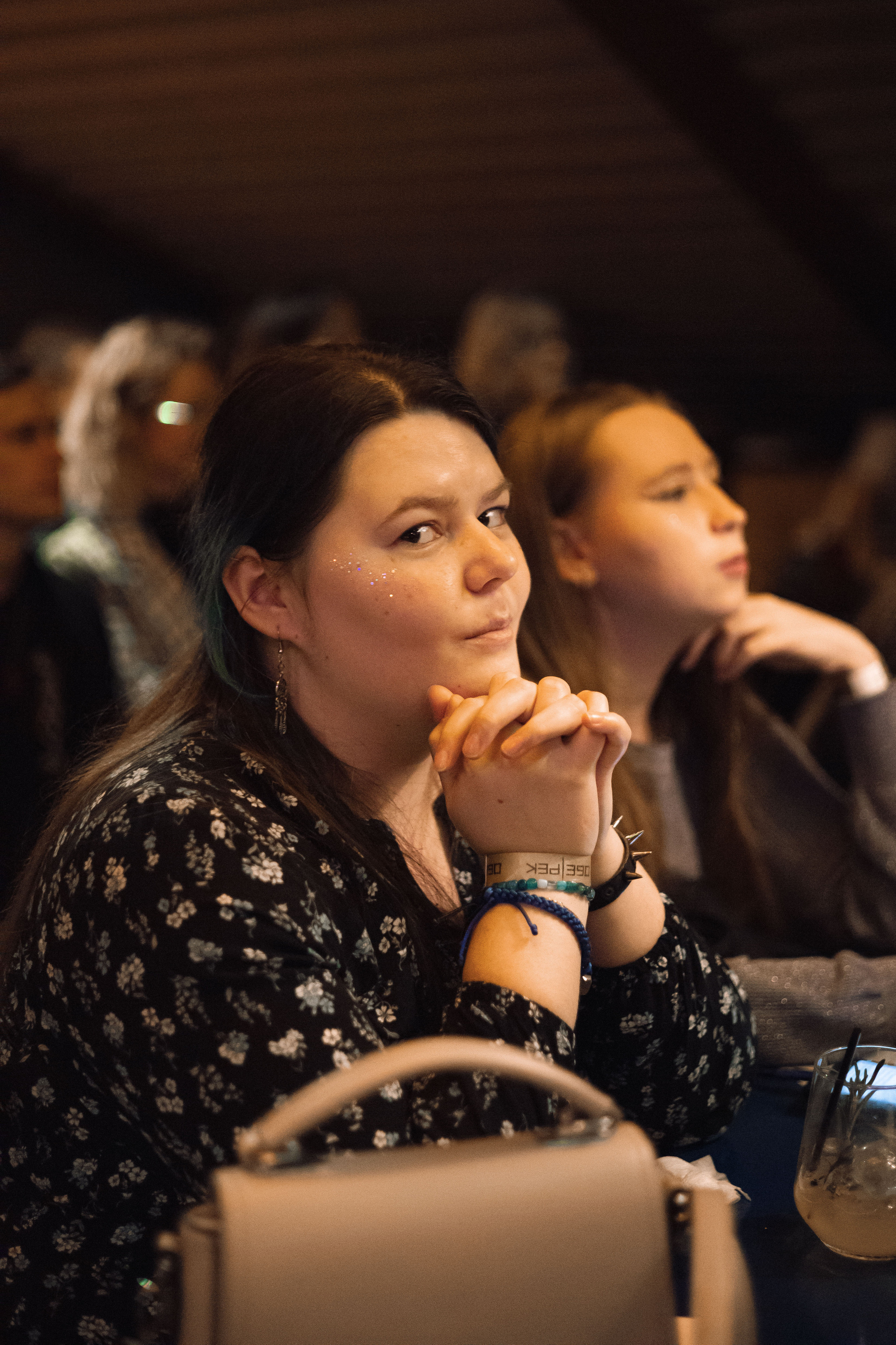Акустический концерт Дениса Михайлова. Катерина Аникеева | Фотограф | Екатеринбург
