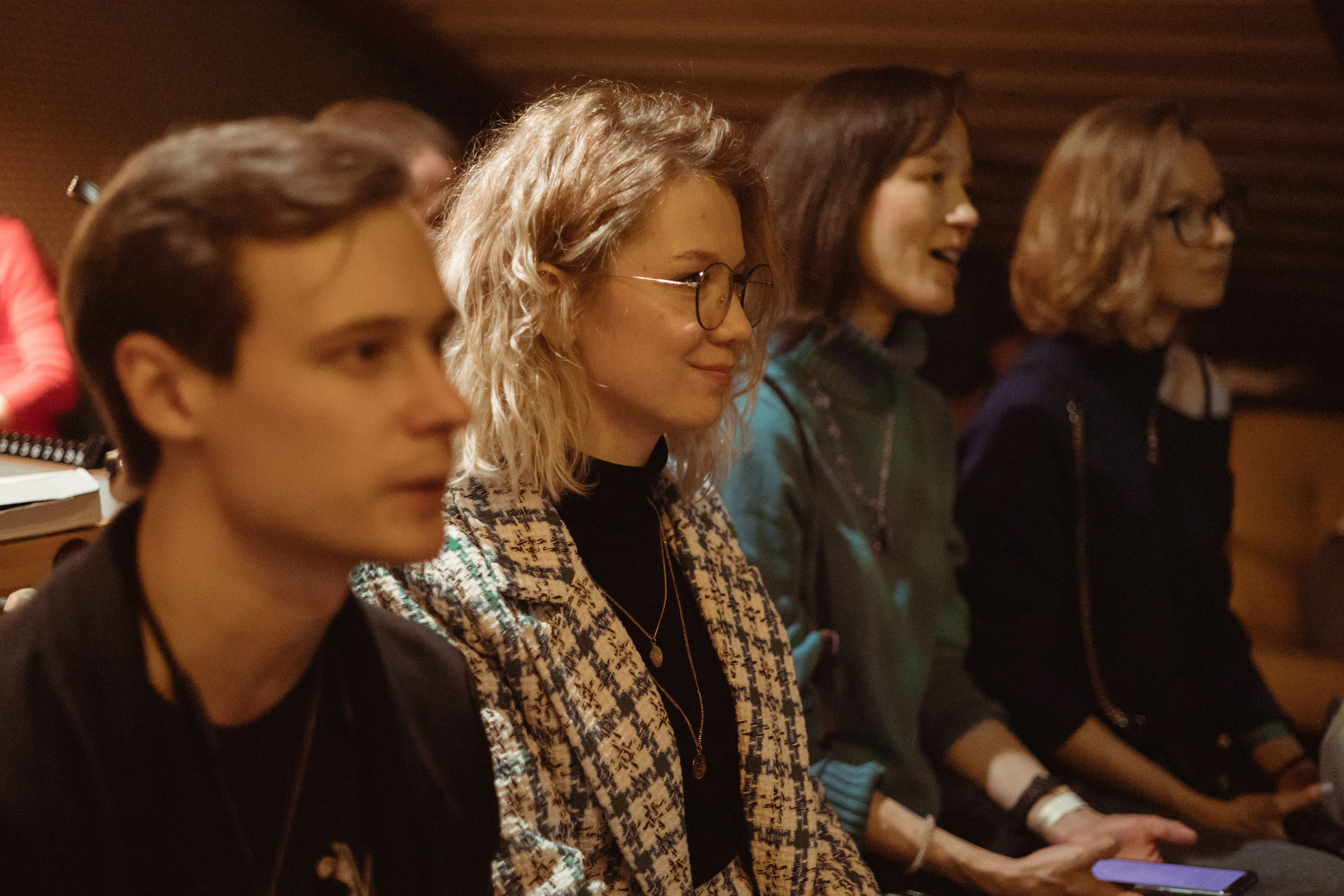 Акустический концерт Дениса Михайлова. Катерина Аникеева | Фотограф | Екатеринбург