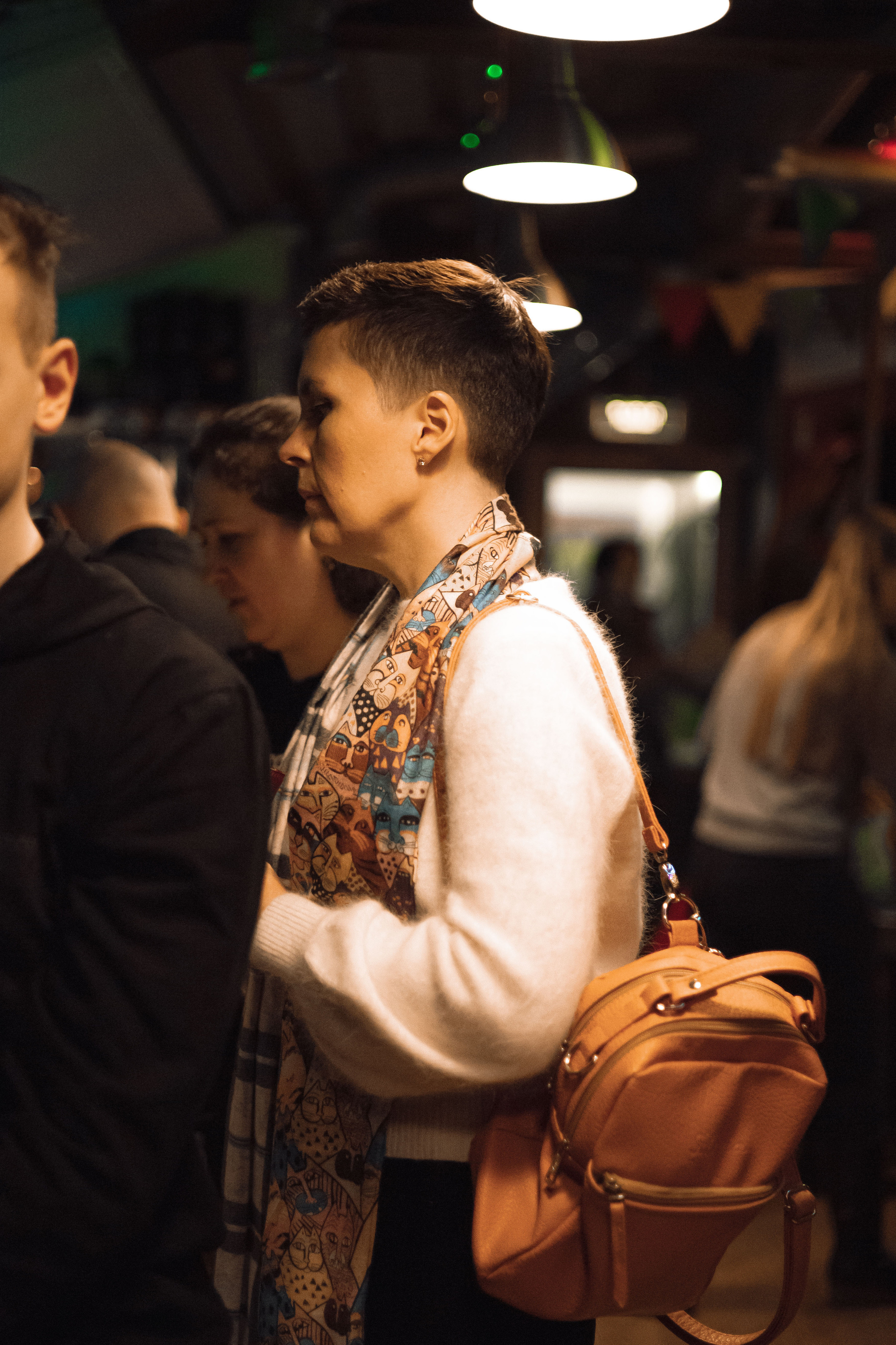 Акустический концерт Дениса Михайлова. Катерина Аникеева | Фотограф | Екатеринбург