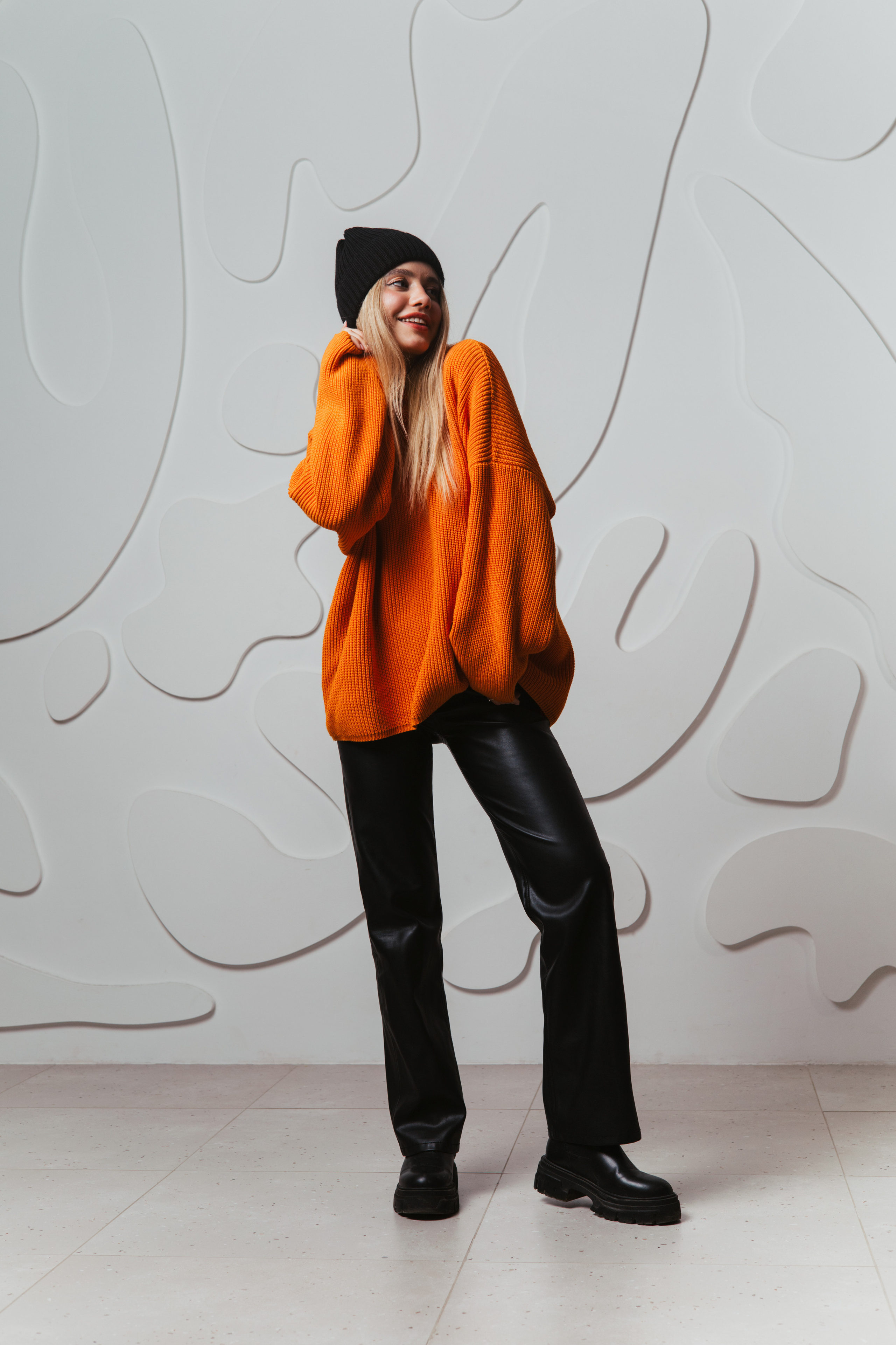 Шапка бини. Катерина Аникеева | Фотограф | Екатеринбург