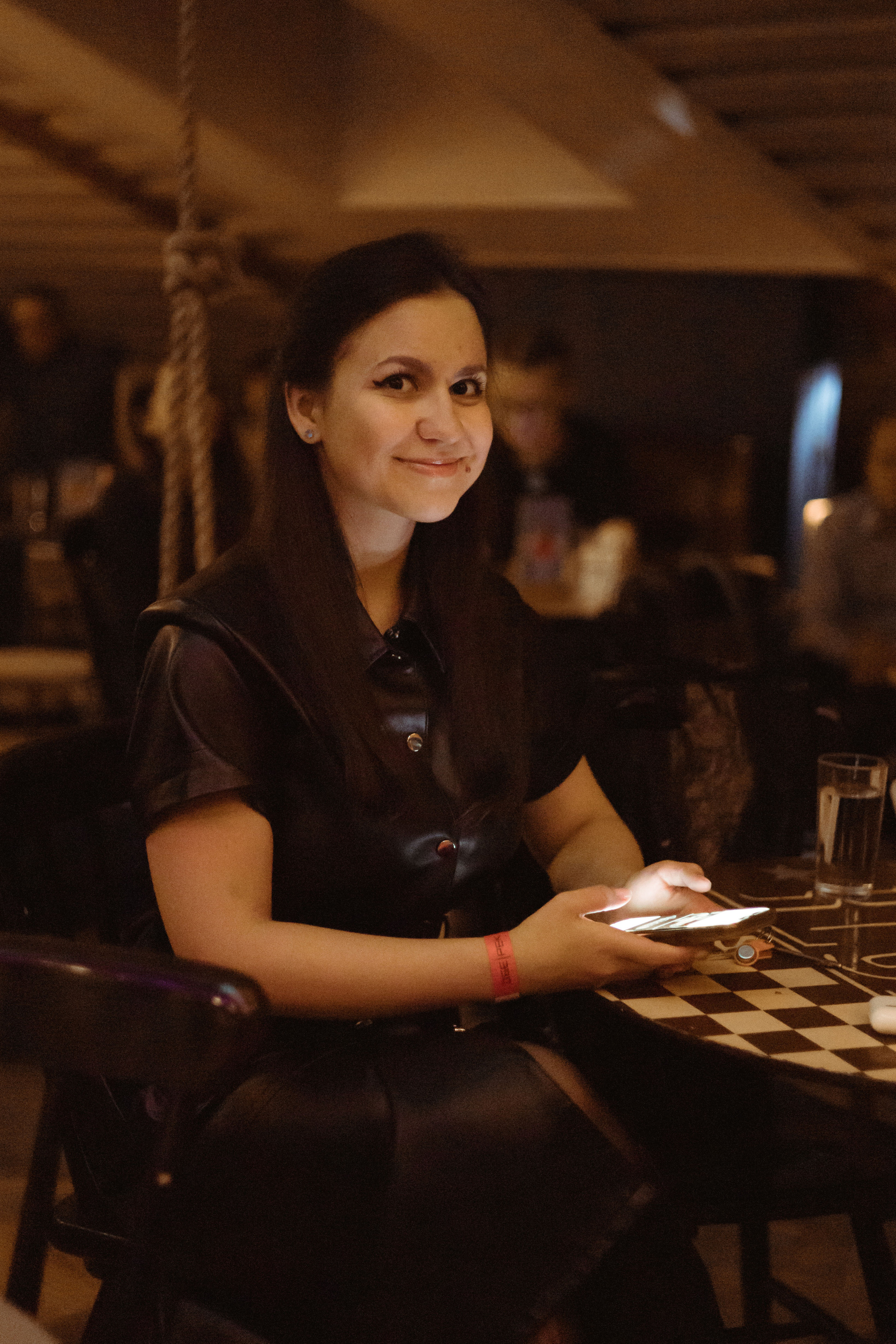 Акустический концерт Дениса Михайлова. Катерина Аникеева | Фотограф | Екатеринбург