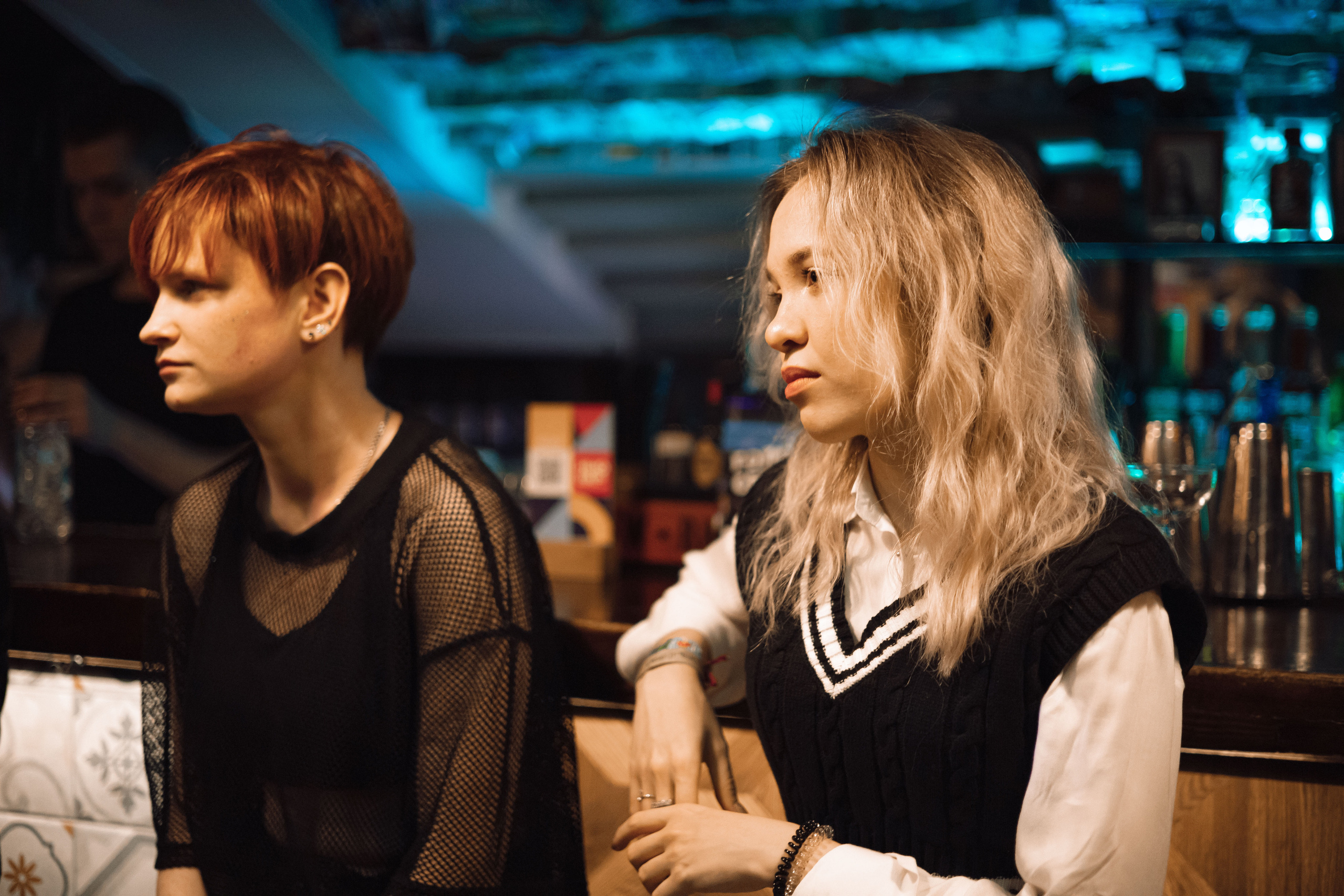 Акустический концерт Дениса Михайлова. Катерина Аникеева | Фотограф | Екатеринбург