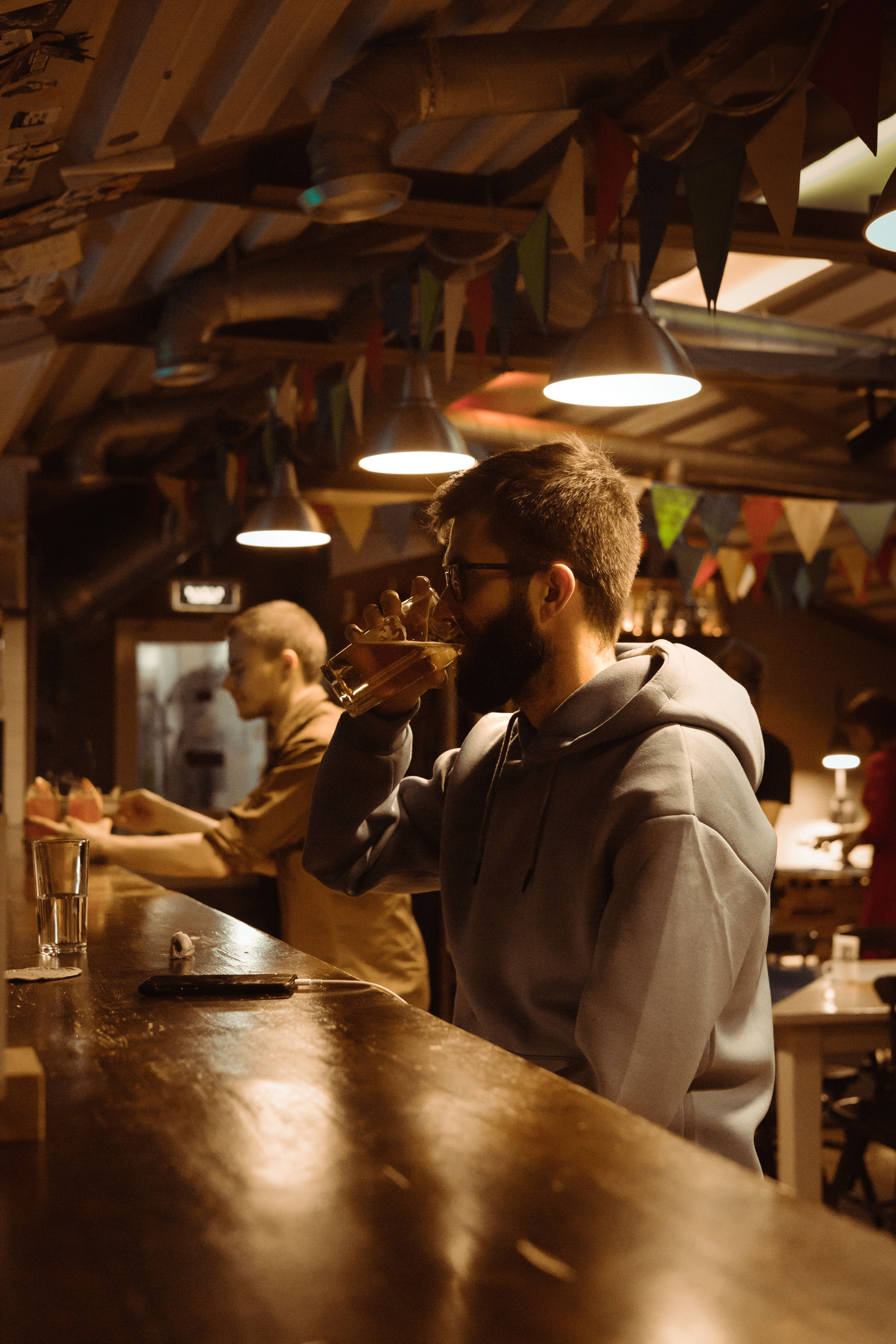 Акустический концерт Дениса Михайлова. Катерина Аникеева | Фотограф | Екатеринбург