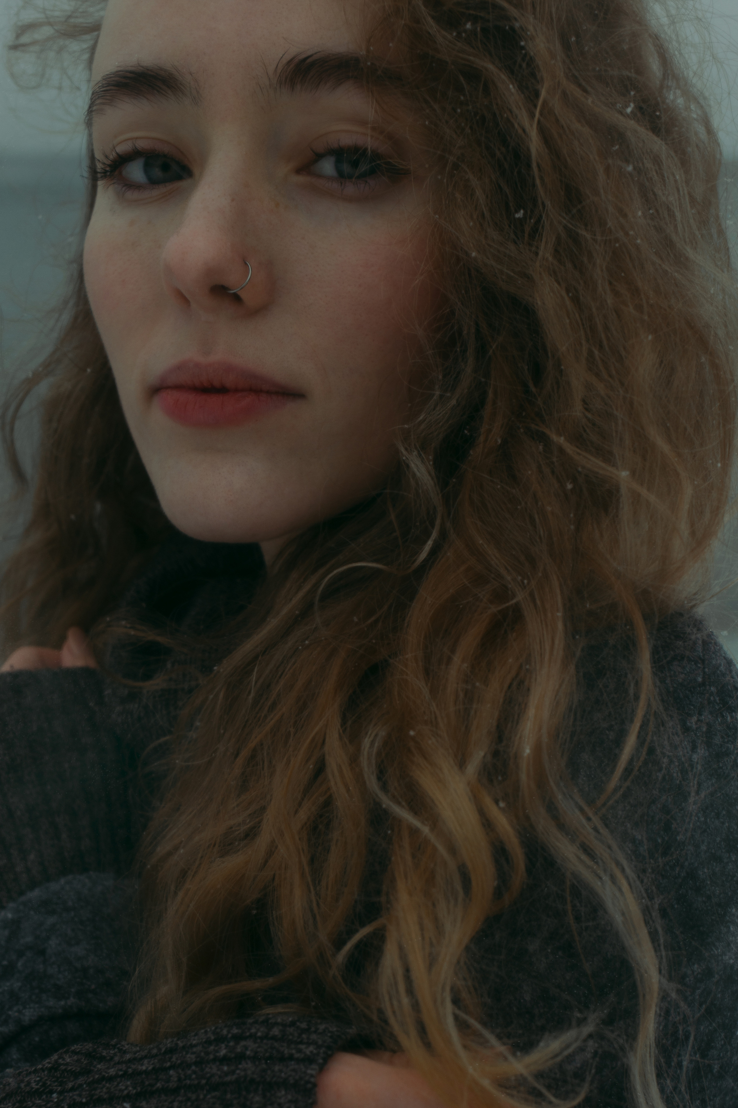 Рита. Катерина Аникеева | Фотограф | Екатеринбург