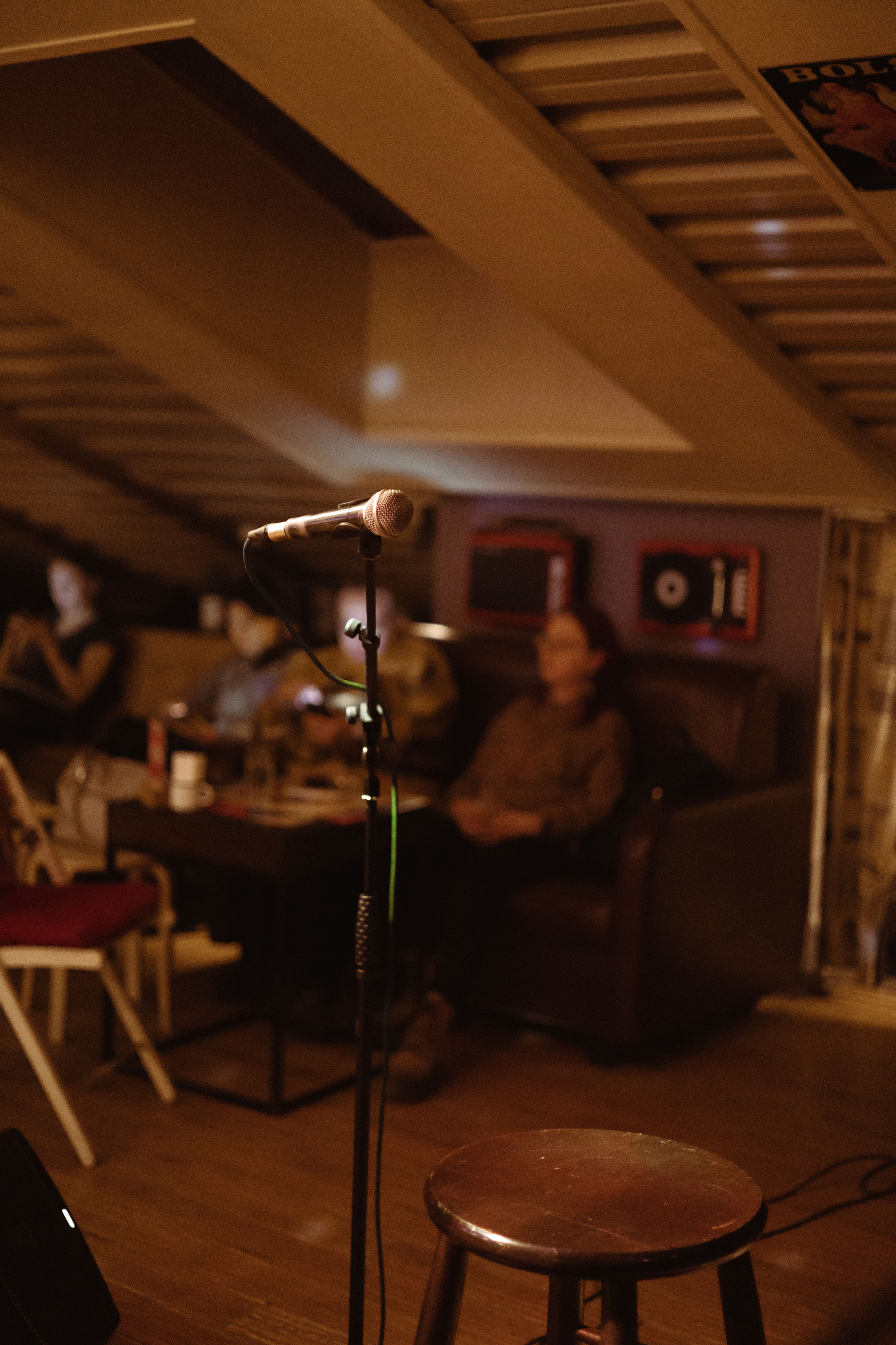 Акустический концерт Дениса Михайлова. Катерина Аникеева | Фотограф | Екатеринбург