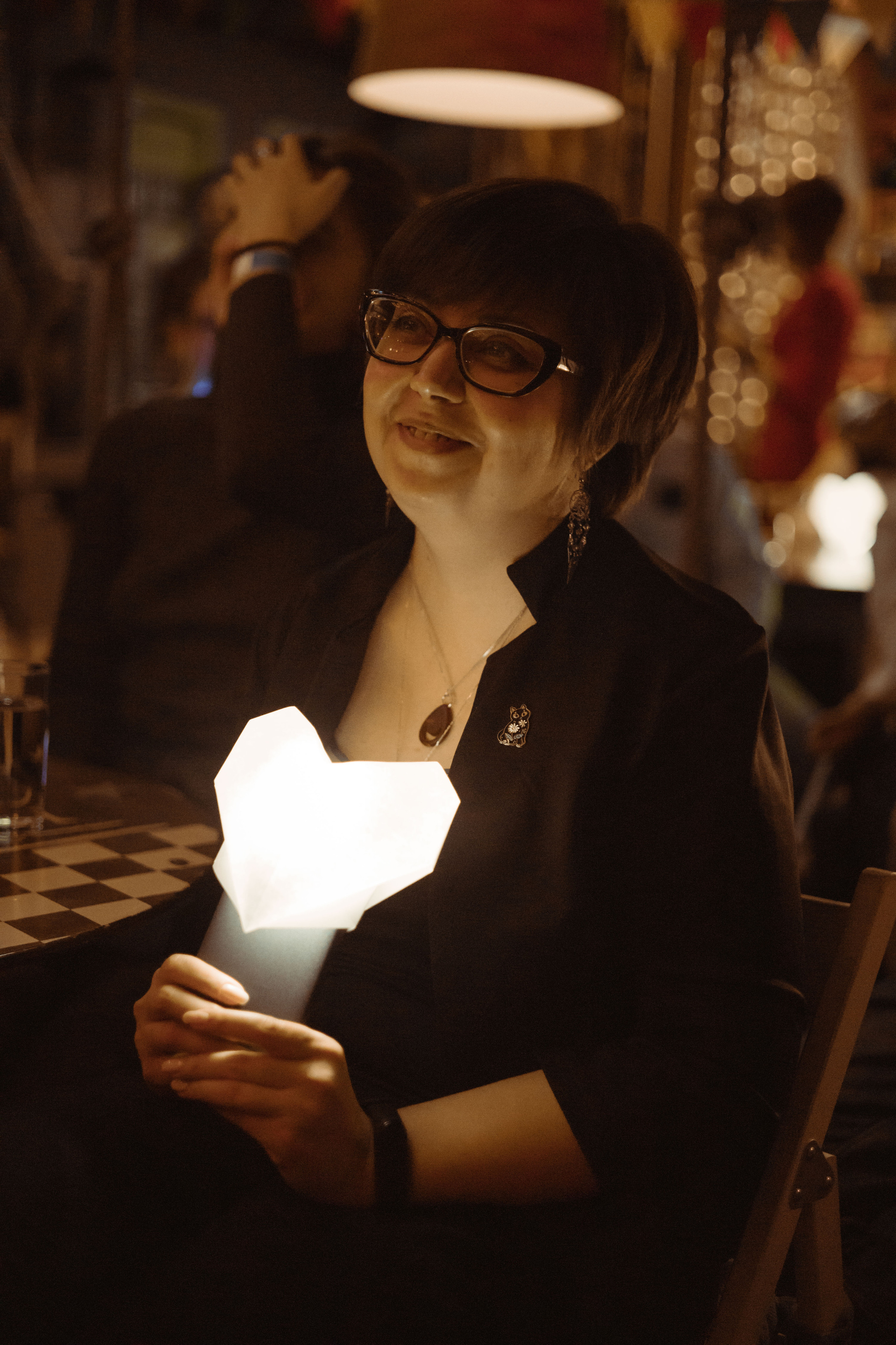 Акустический концерт Дениса Михайлова. Катерина Аникеева | Фотограф | Екатеринбург