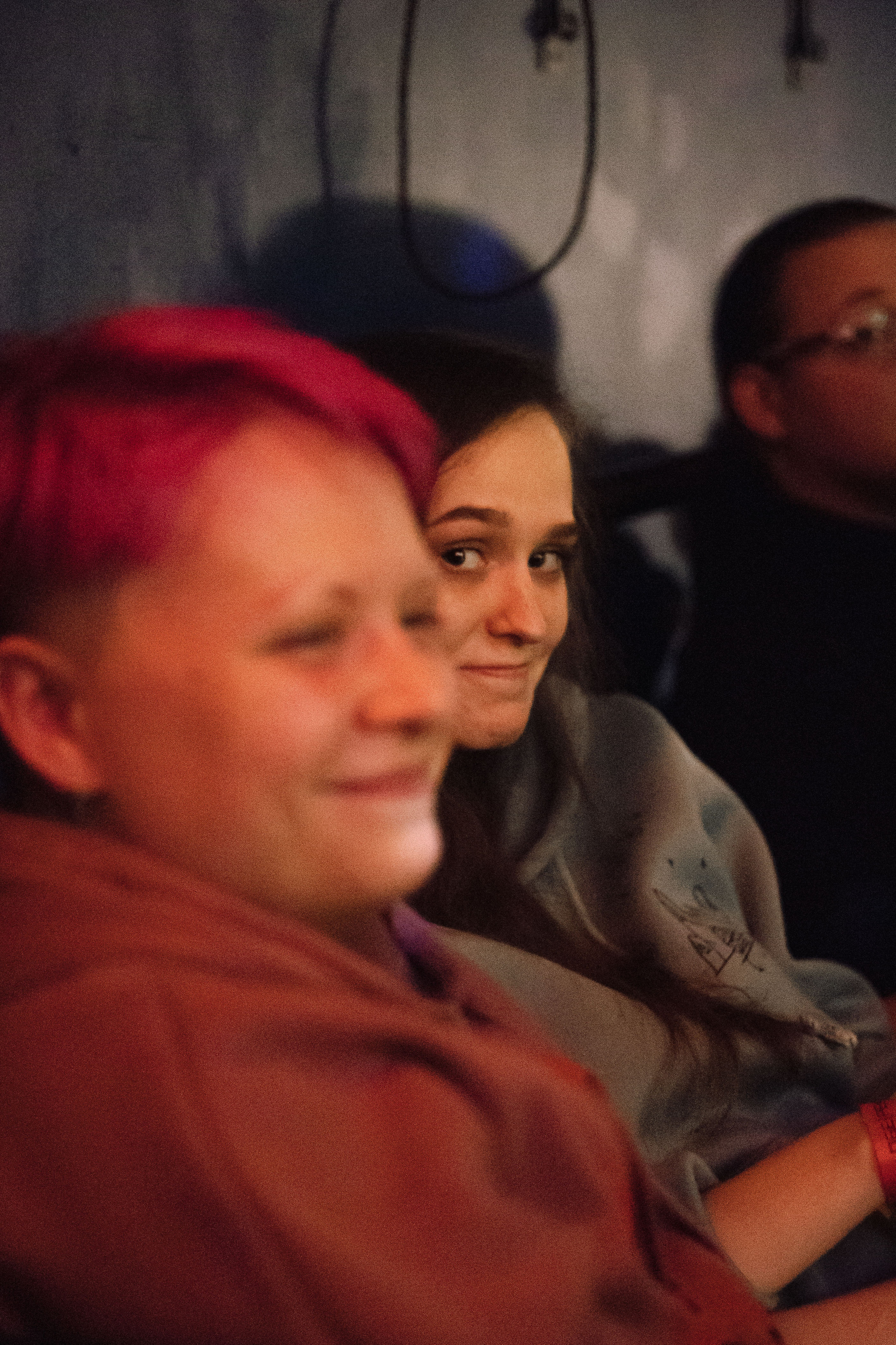 Акустический концерт Дениса Михайлова. Катерина Аникеева | Фотограф | Екатеринбург