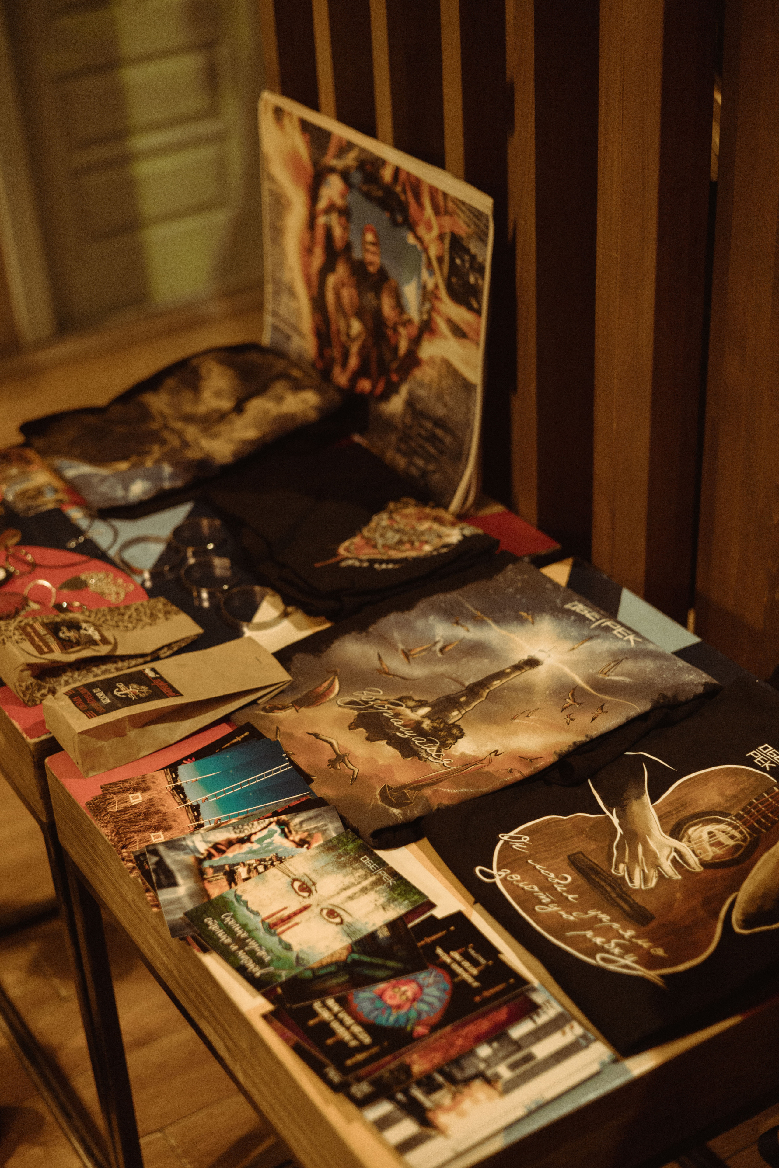 Акустический концерт Дениса Михайлова. Катерина Аникеева | Фотограф | Екатеринбург