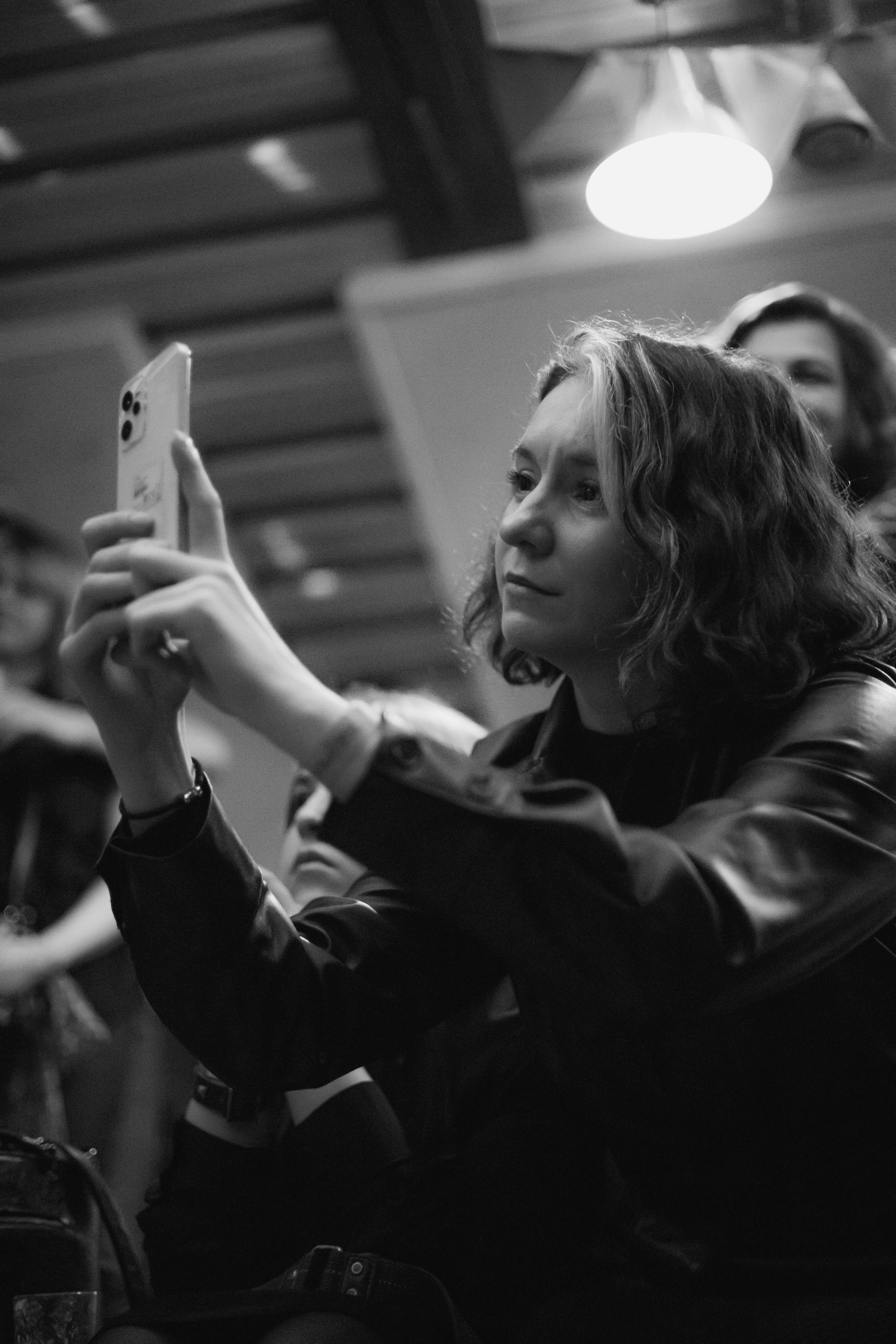 Акустический концерт Дениса Михайлова. Катерина Аникеева | Фотограф | Екатеринбург