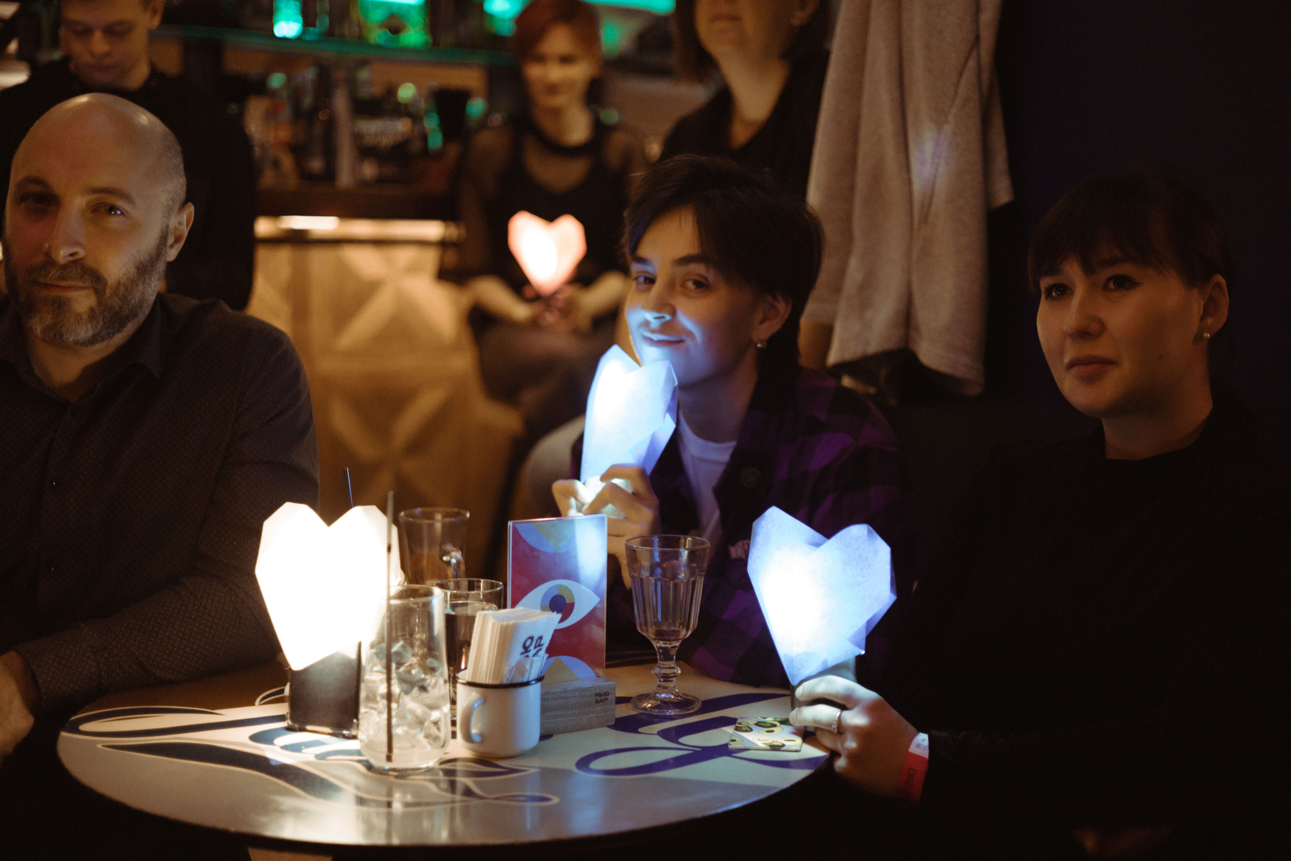 Акустический концерт Дениса Михайлова. Катерина Аникеева | Фотограф | Екатеринбург