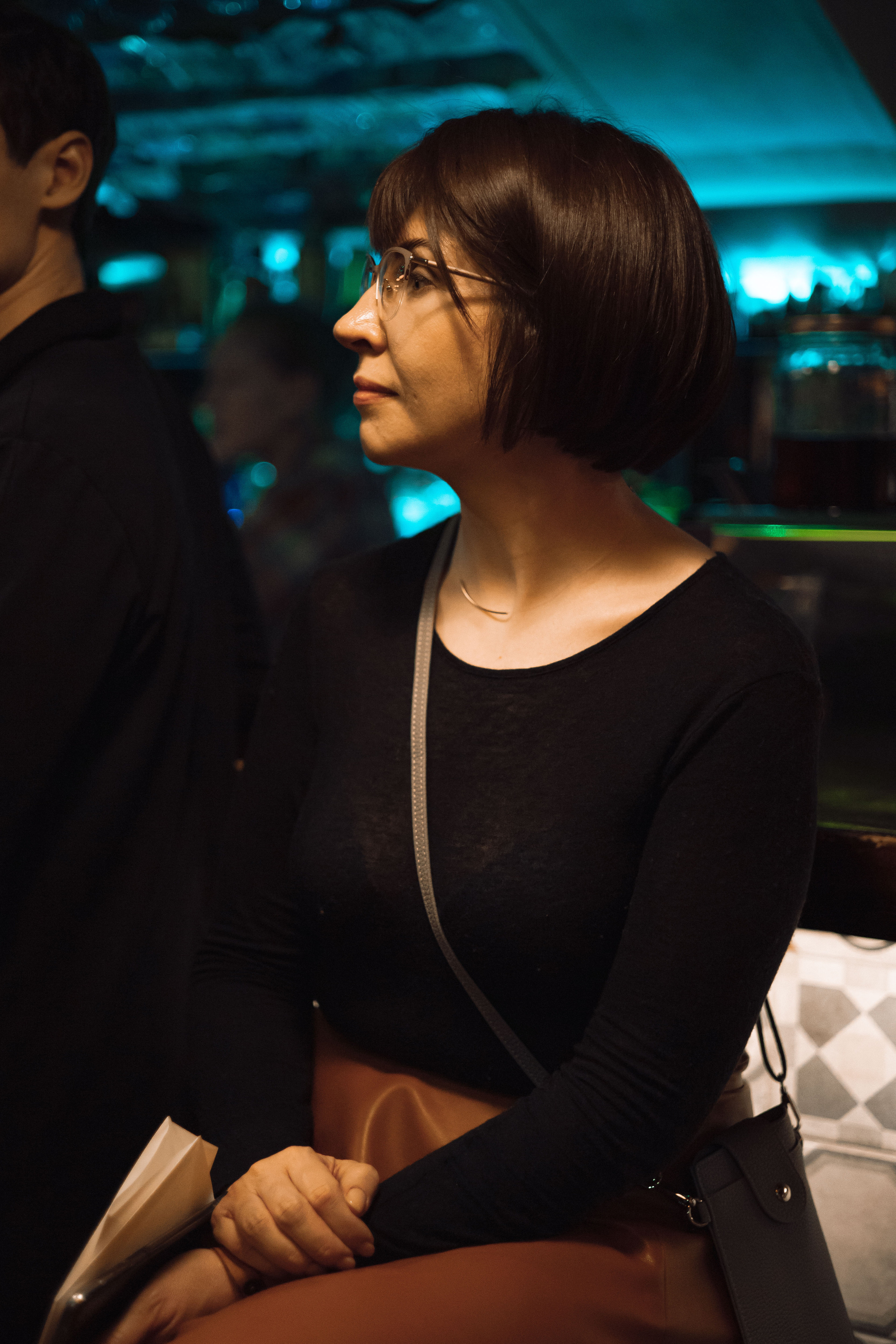 Акустический концерт Дениса Михайлова. Катерина Аникеева | Фотограф | Екатеринбург