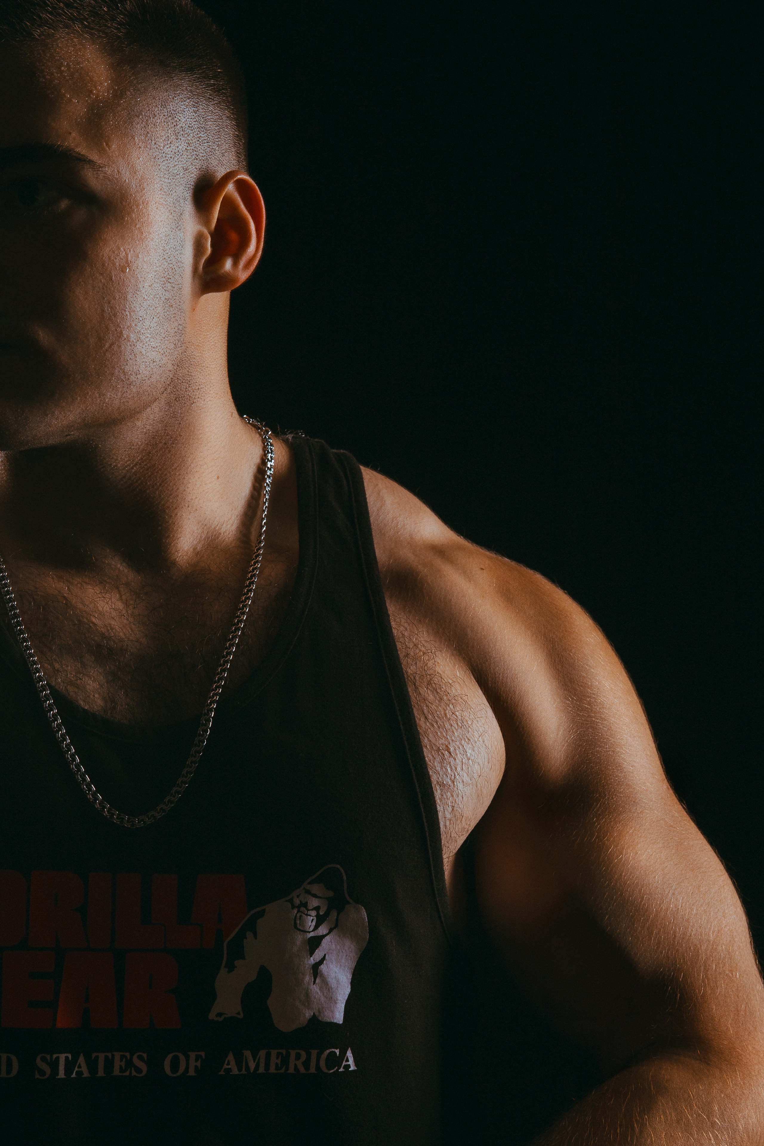 Никита. Катерина Аникеева | Фотограф | Екатеринбург