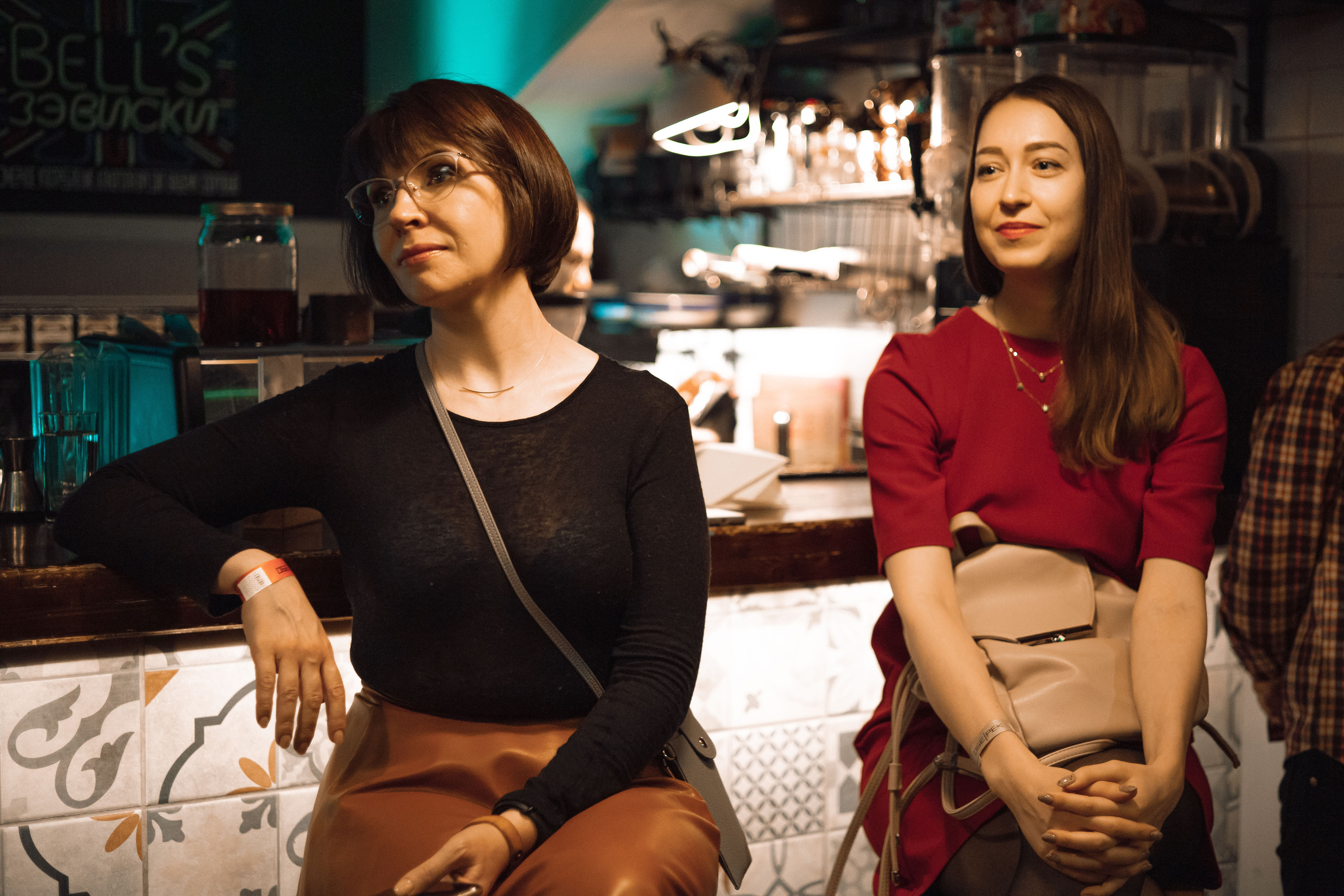 Акустический концерт Дениса Михайлова. Катерина Аникеева | Фотограф | Екатеринбург