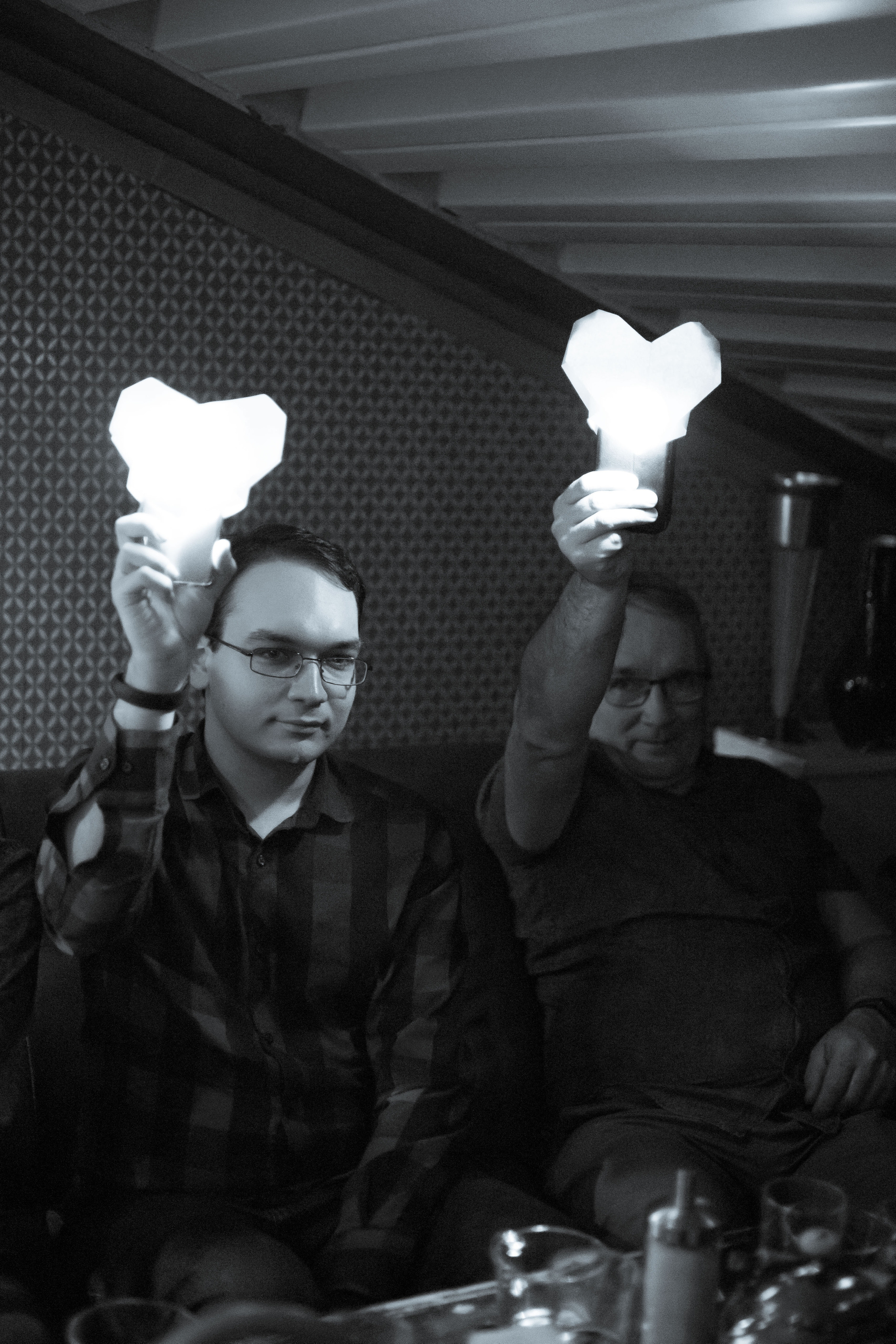 Акустический концерт Дениса Михайлова. Катерина Аникеева | Фотограф | Екатеринбург