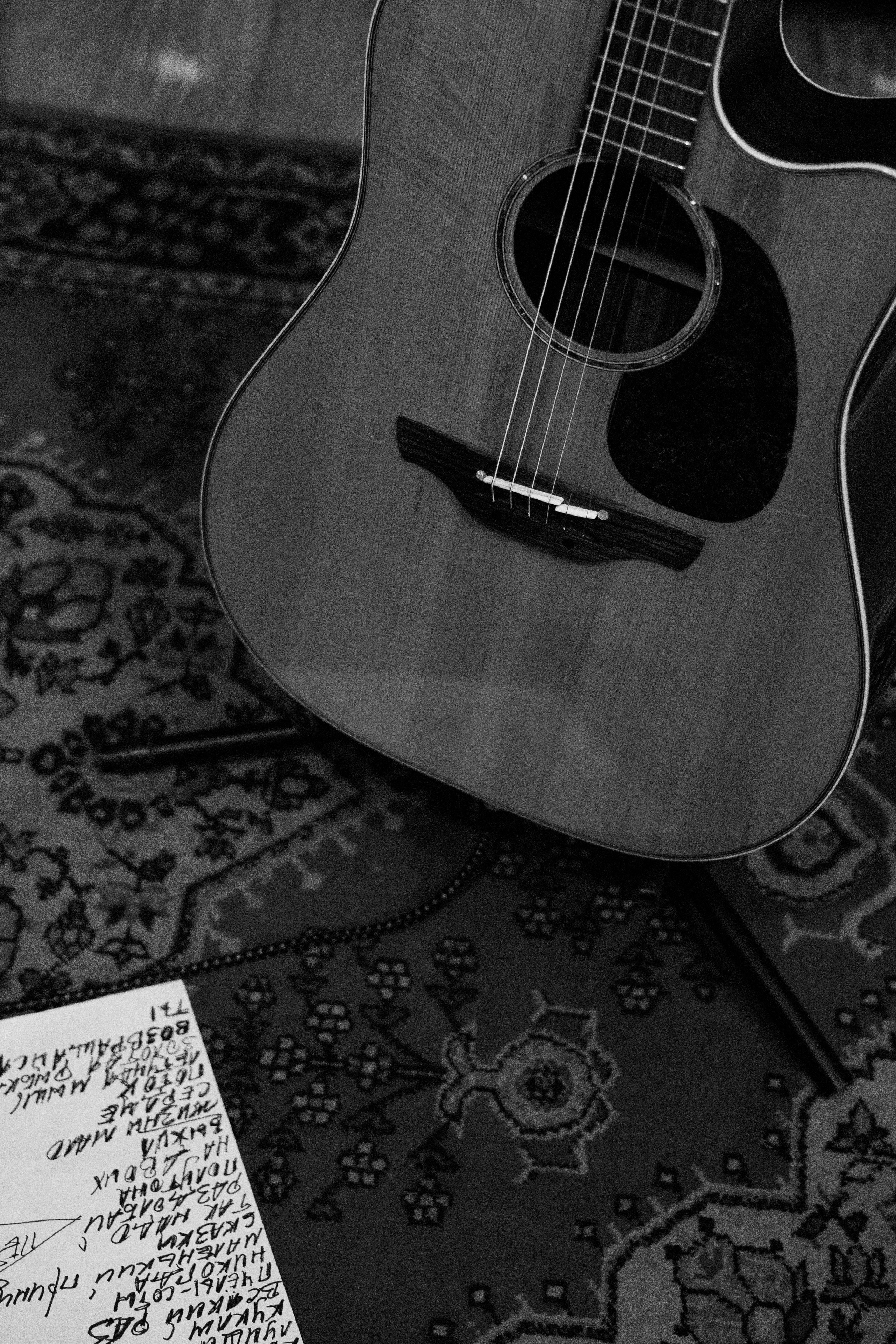 Акустический концерт Дениса Михайлова. Катерина Аникеева | Фотограф | Екатеринбург