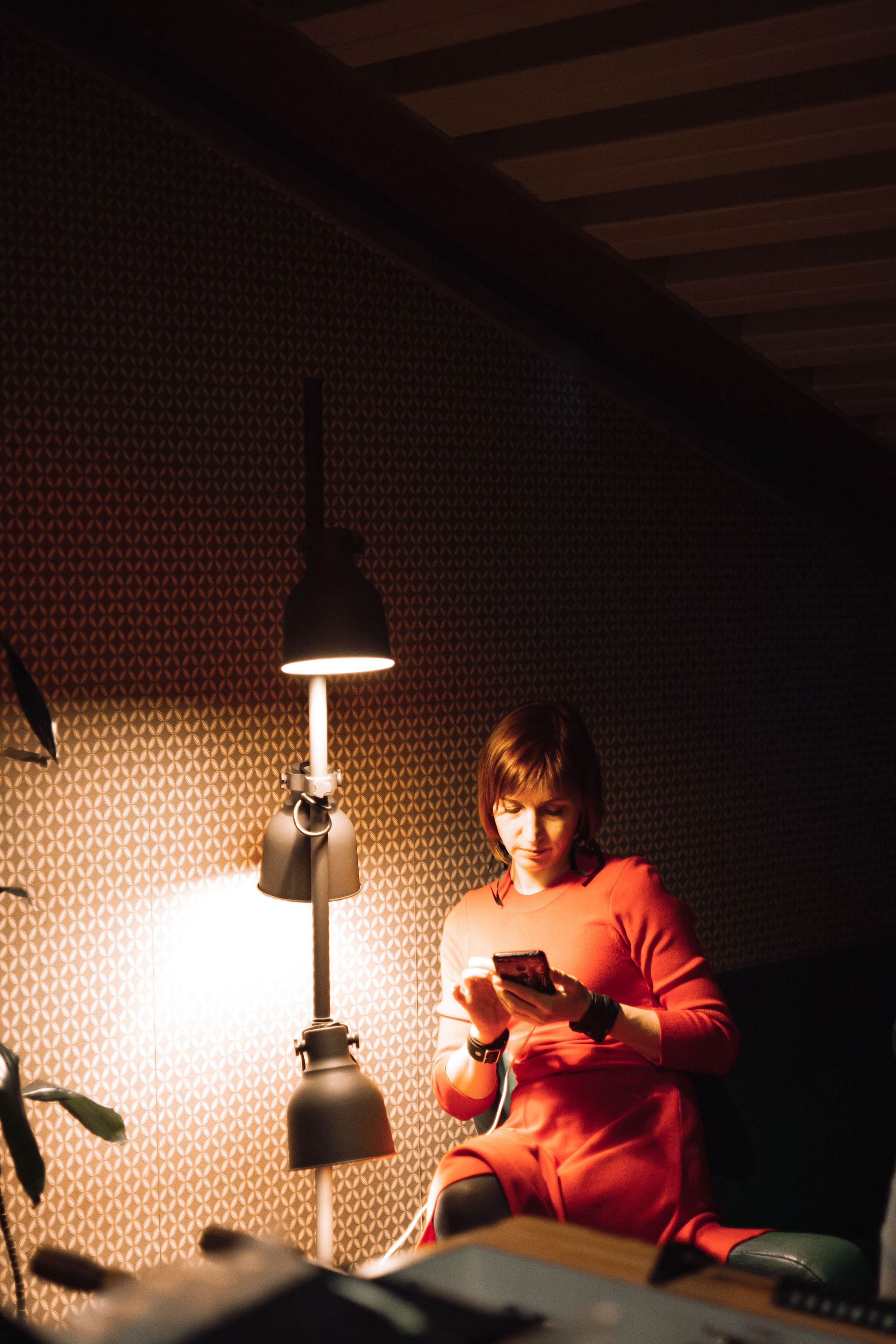 Акустический концерт Дениса Михайлова. Катерина Аникеева | Фотограф | Екатеринбург