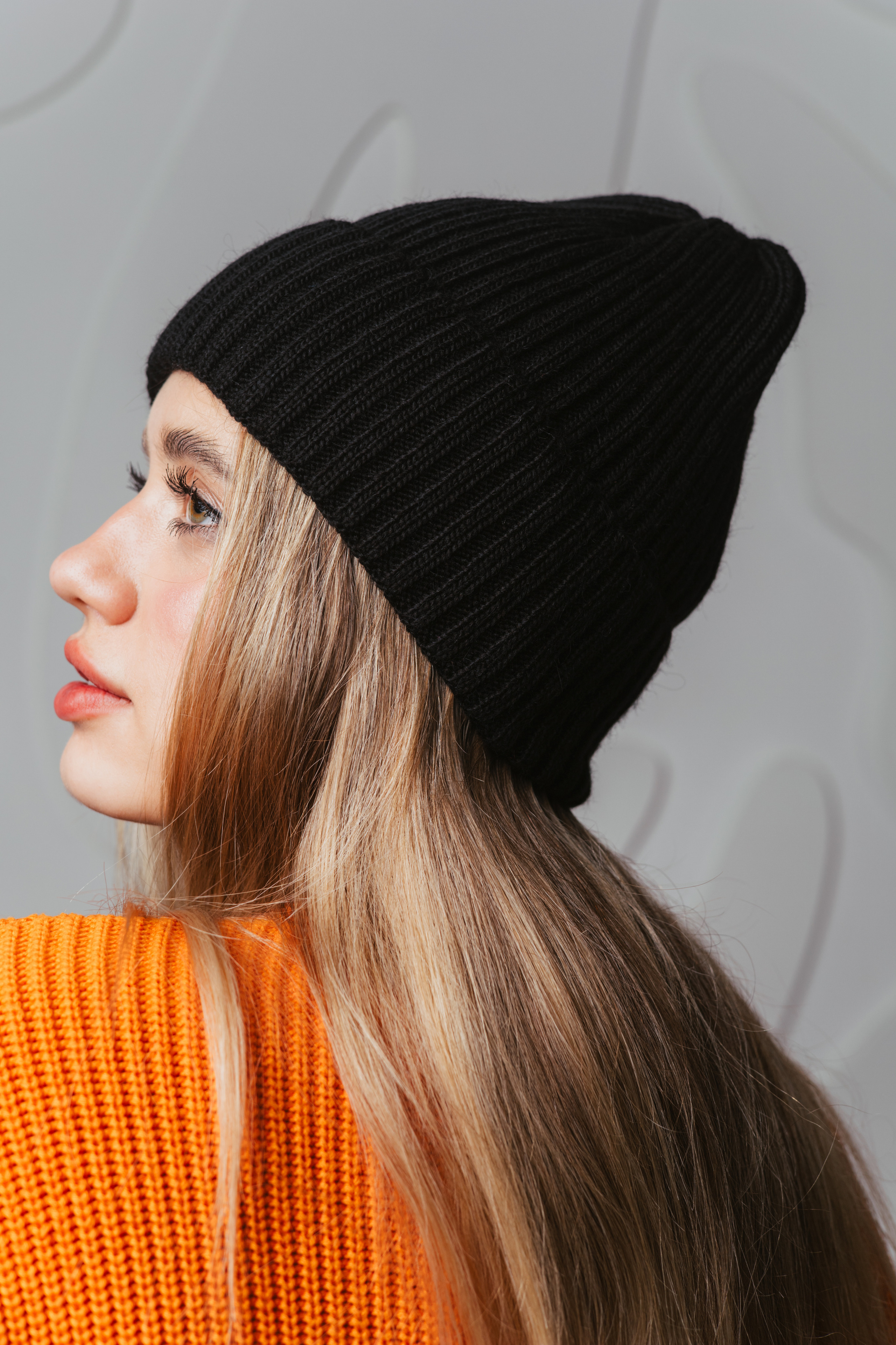 Шапка бини. Катерина Аникеева | Фотограф | Екатеринбург