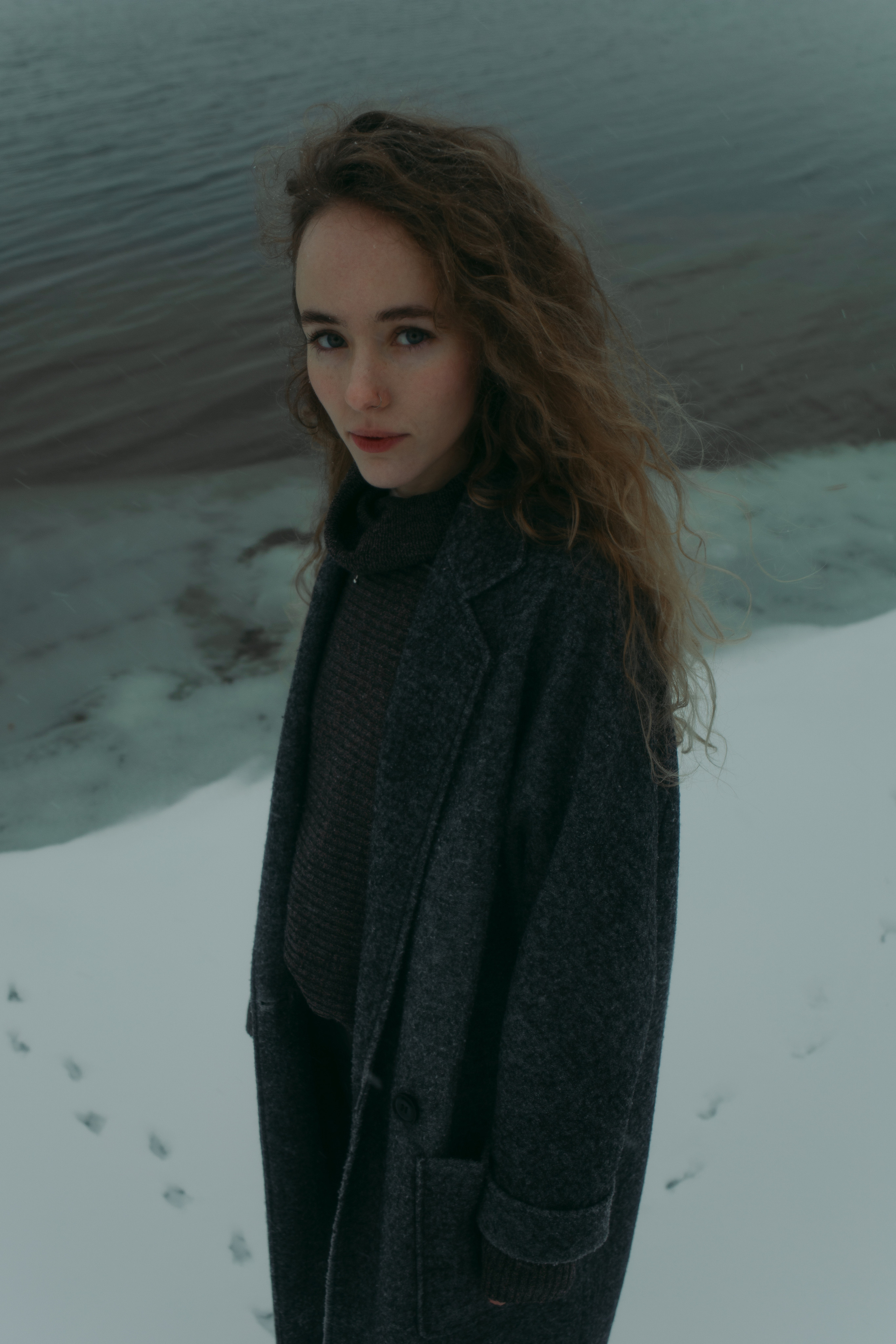 Рита. Катерина Аникеева | Фотограф | Екатеринбург