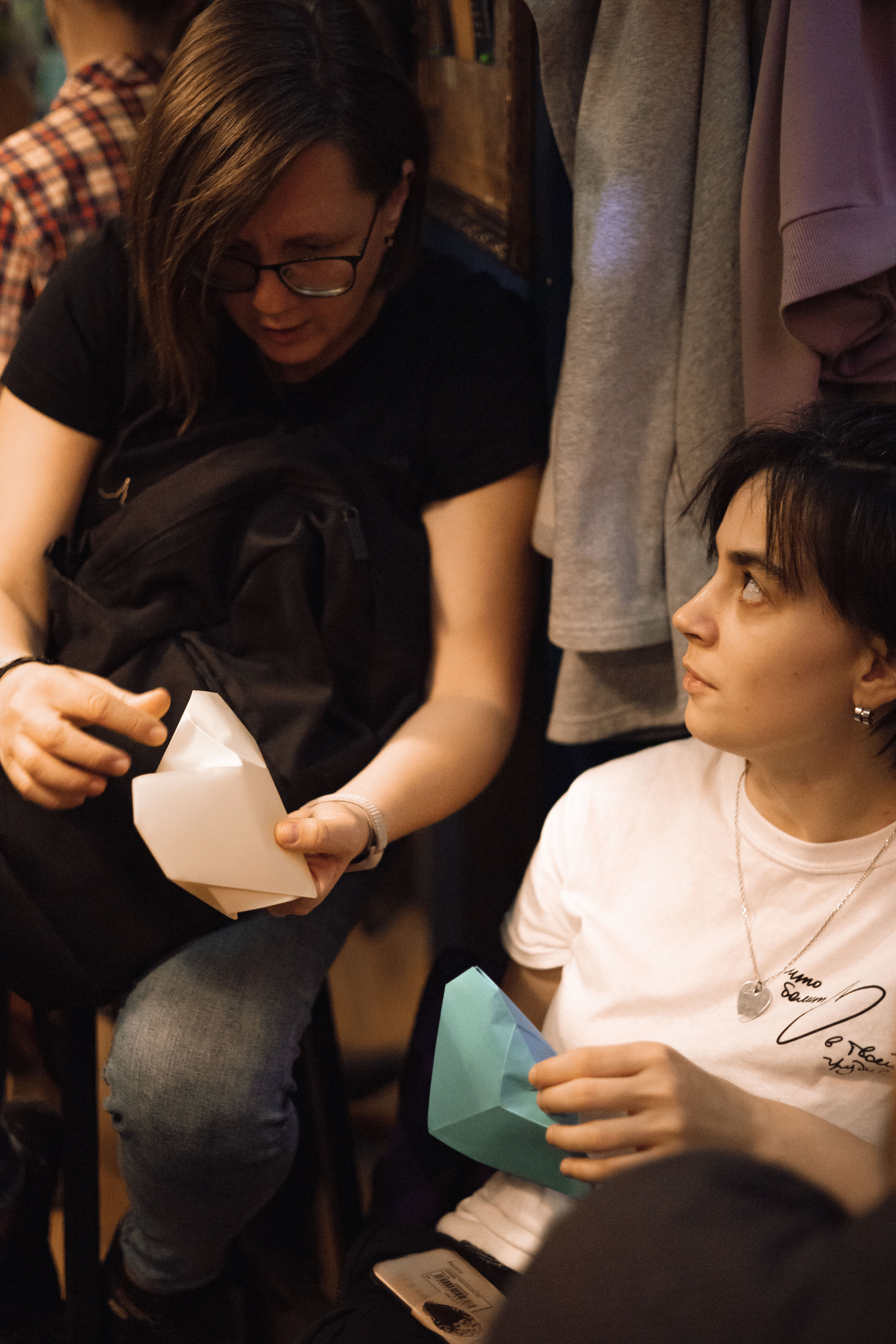 Акустический концерт Дениса Михайлова. Катерина Аникеева | Фотограф | Екатеринбург