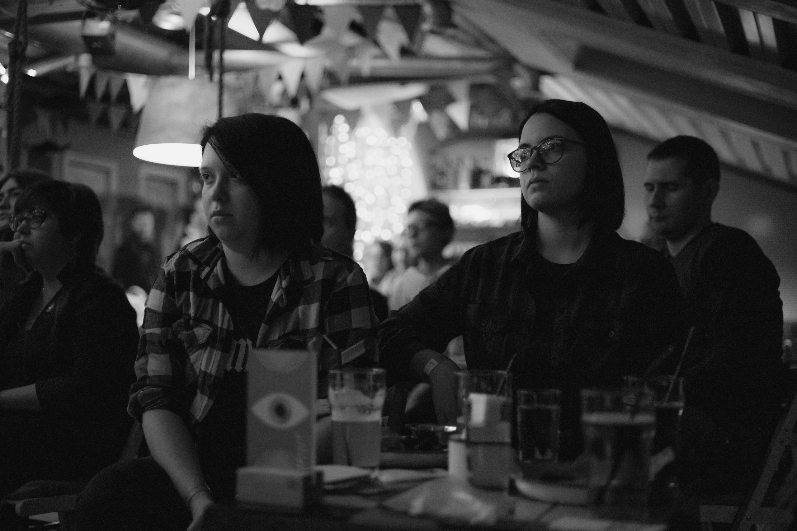 Акустический концерт Дениса Михайлова. Катерина Аникеева | Фотограф | Екатеринбург