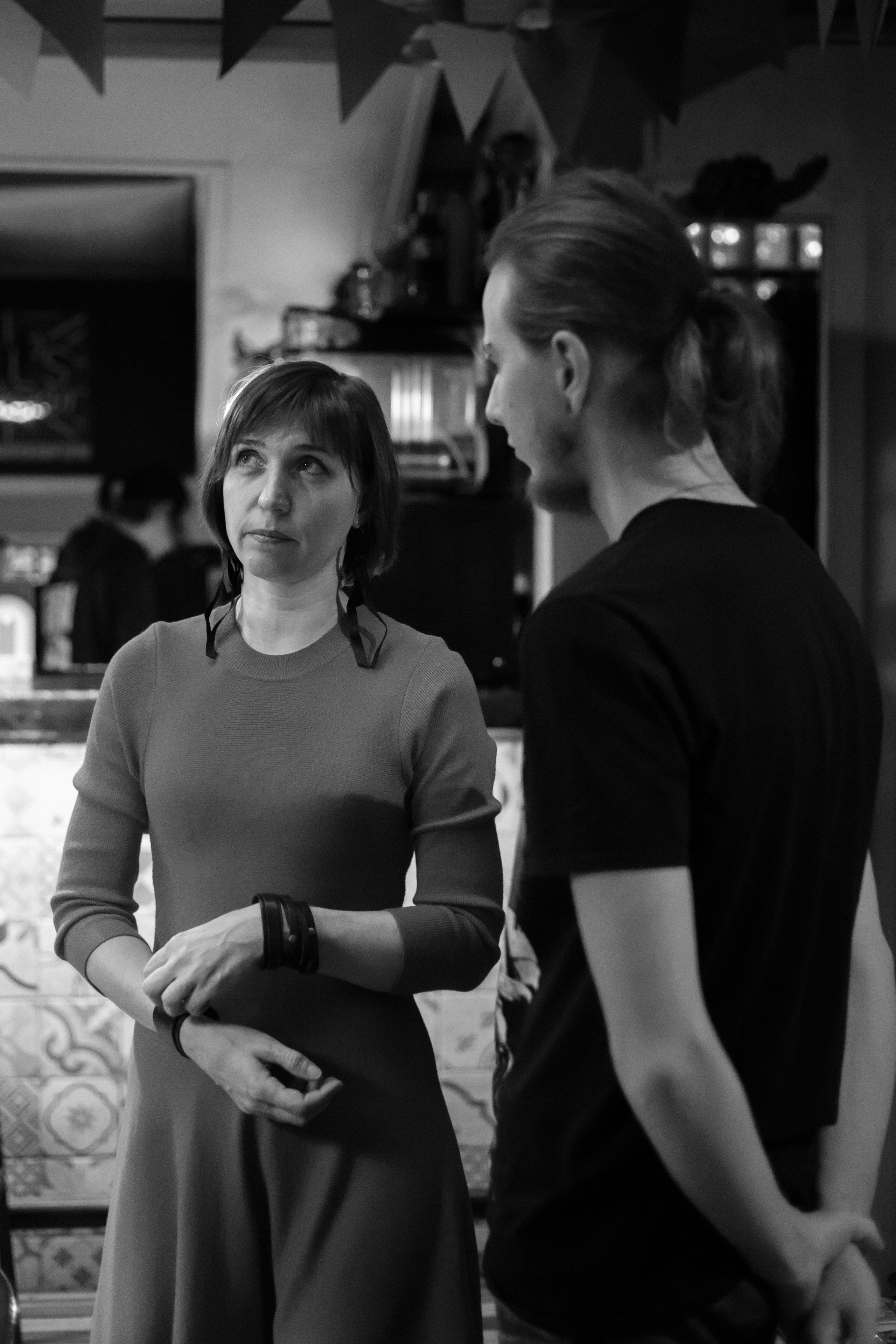 Акустический концерт Дениса Михайлова. Катерина Аникеева | Фотограф | Екатеринбург